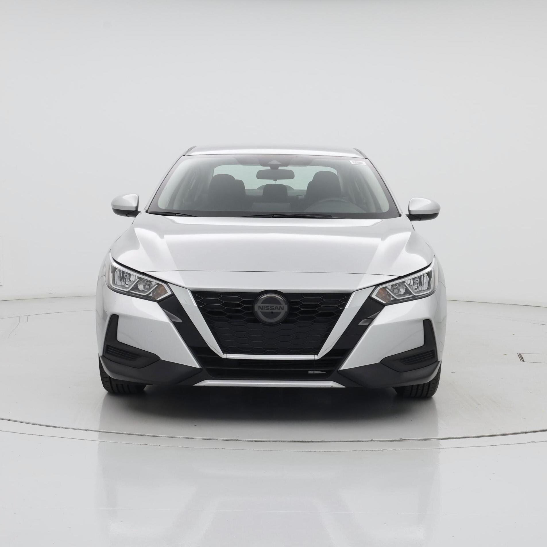Thumbnail: 2023 Nissan Sentra - 5