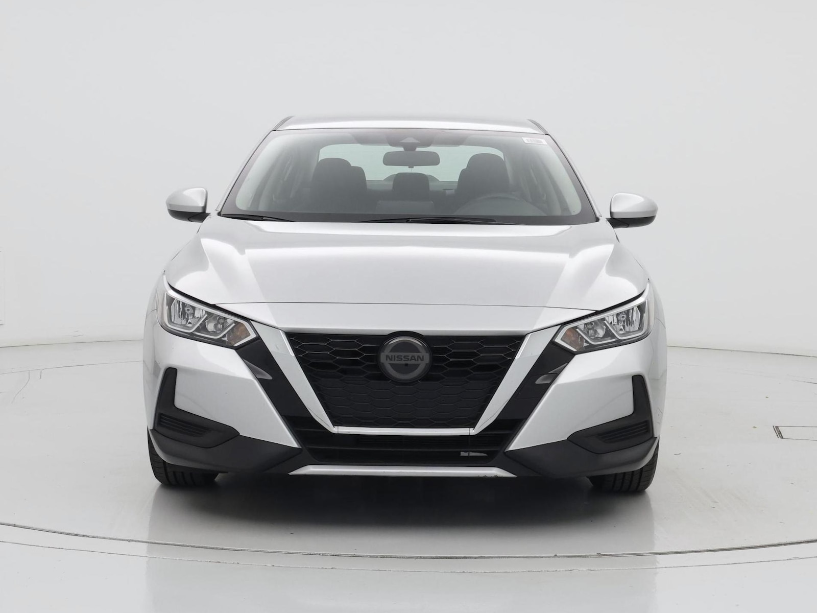 2023 Nissan Sentra SV - Photo 6