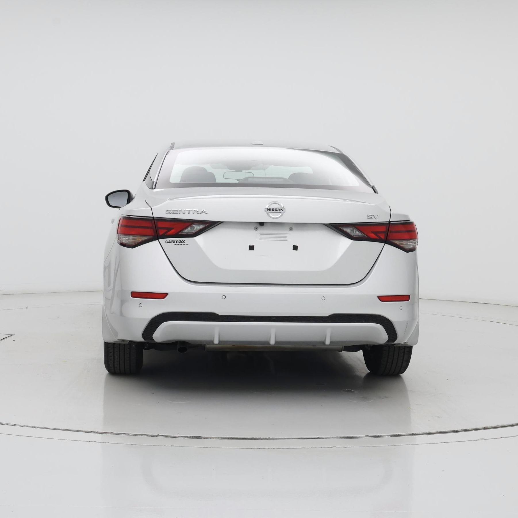 Thumbnail: 2023 Nissan Sentra - 6