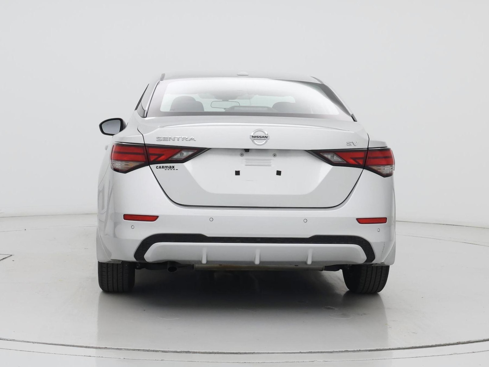 2023 Nissan Sentra SV - Photo 7