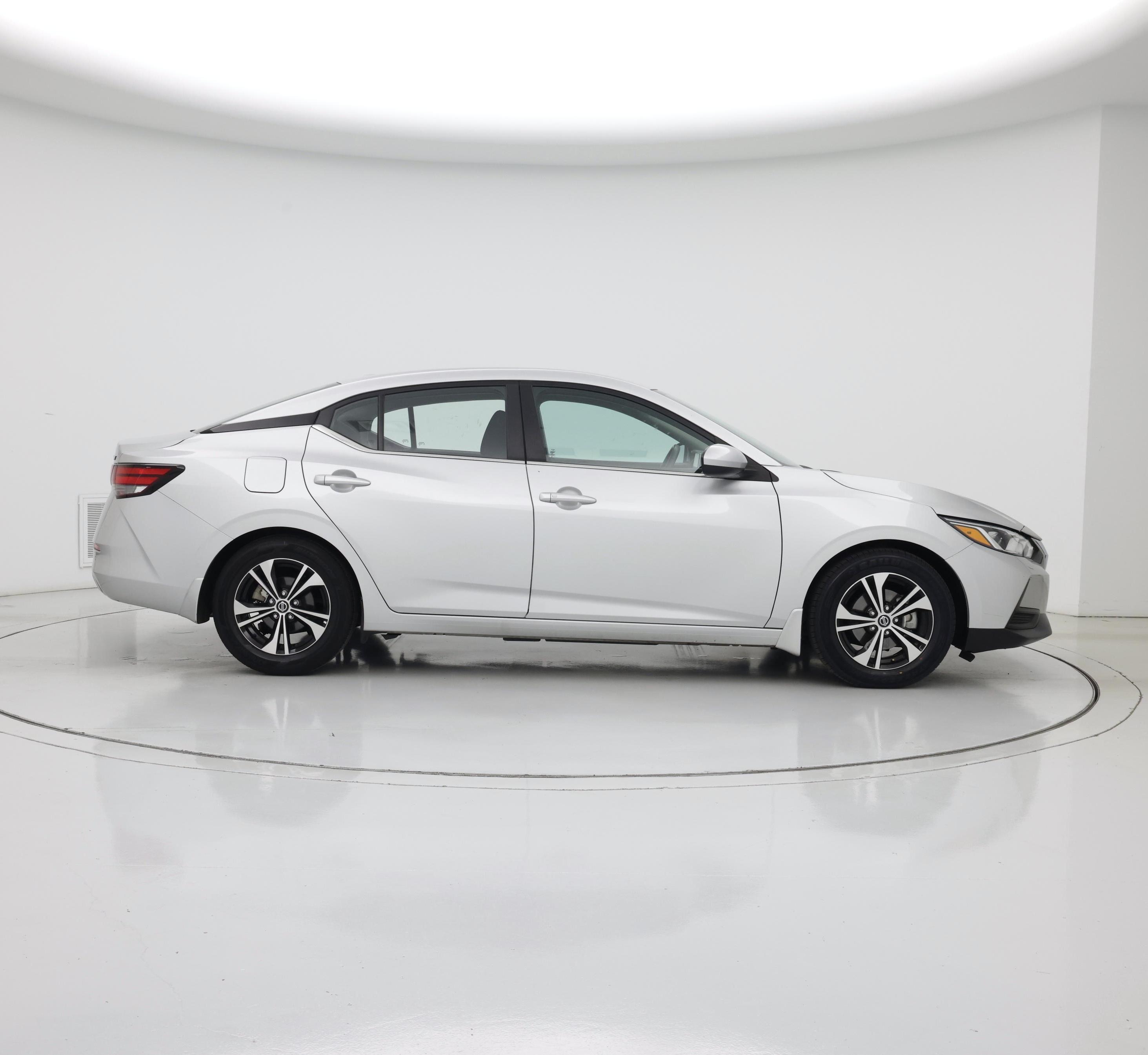 Thumbnail: 2023 Nissan Sentra - 7