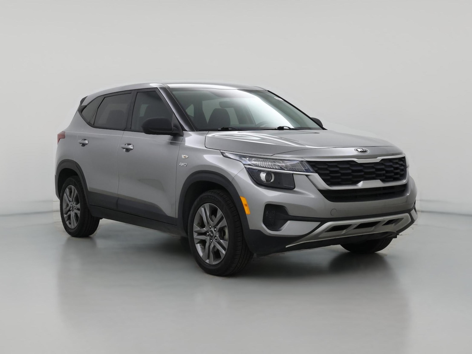 2021 Kia Seltos