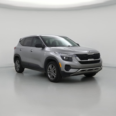 2021 Kia Seltos LX