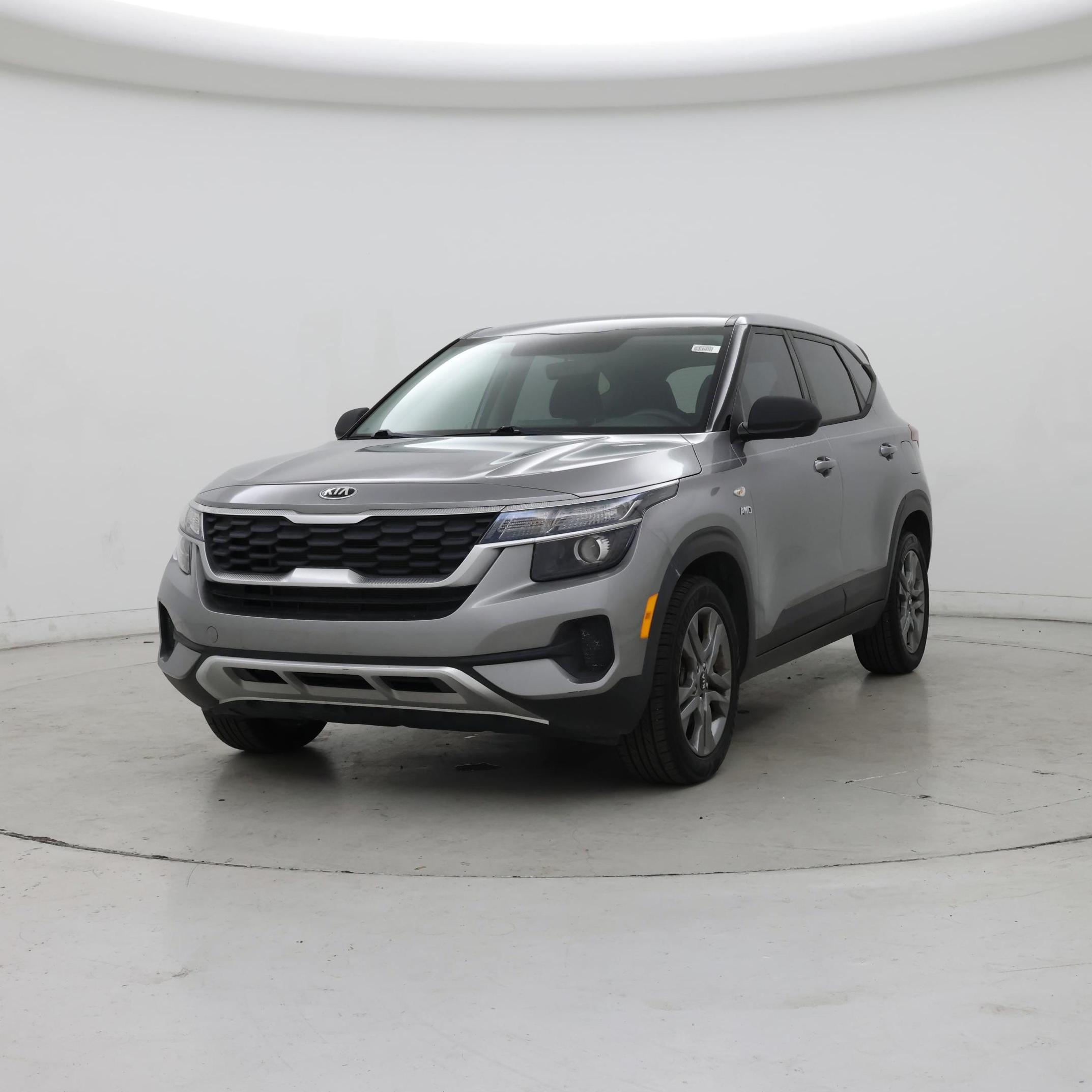 Thumbnail: 2021 Kia Seltos - 4