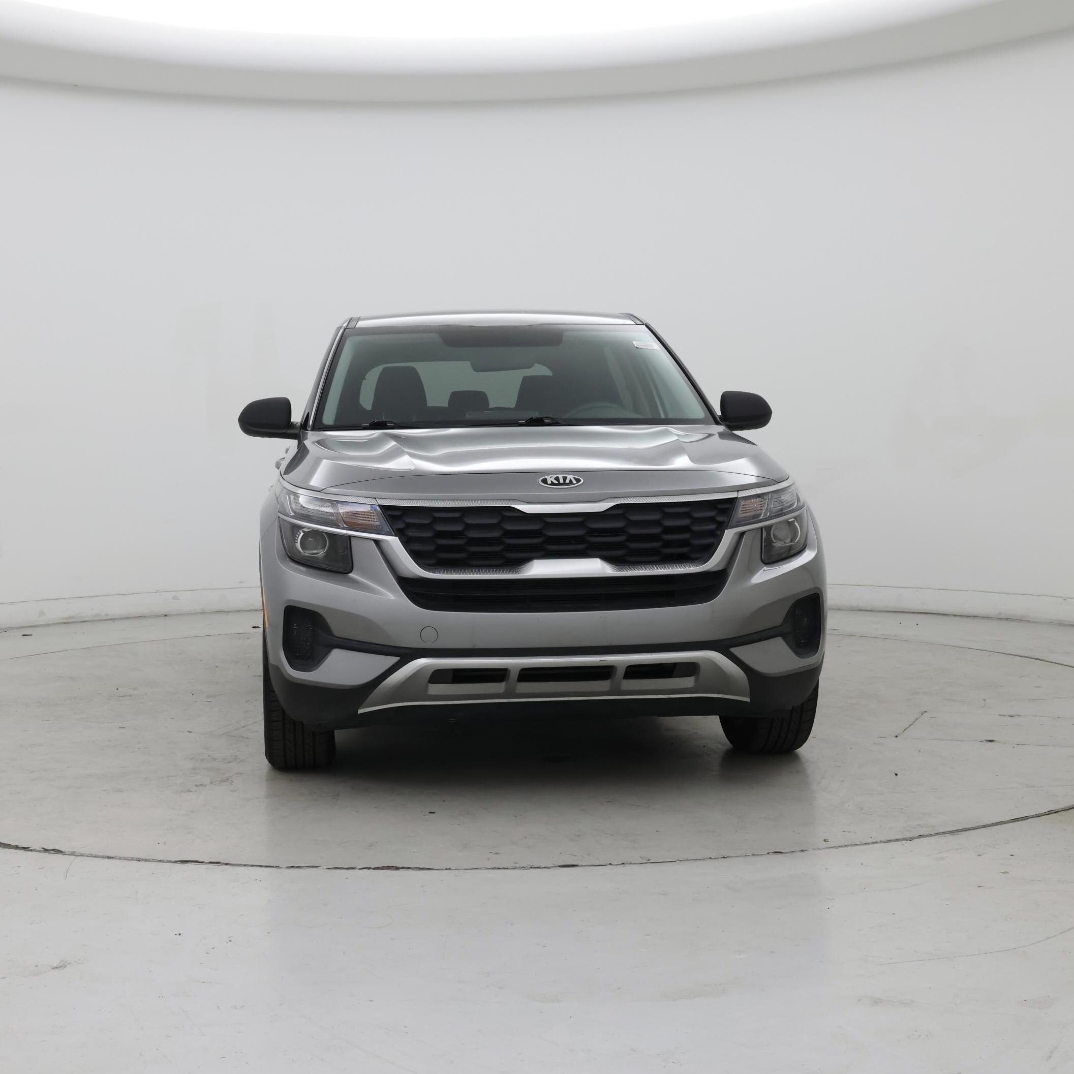Thumbnail: 2021 Kia Seltos - 5