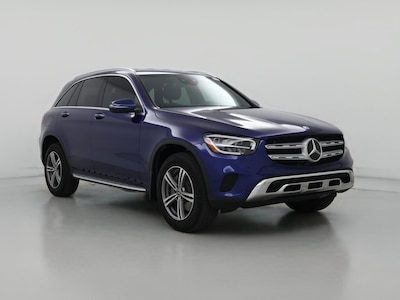 2020 Mercedes-Benz GLC300