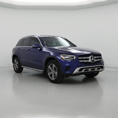 2020 Mercedes-Benz GLC300