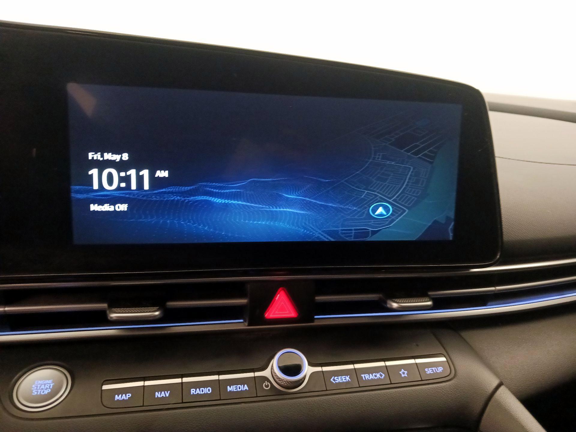Thumbnail: 2024 Hyundai Elantra - 15