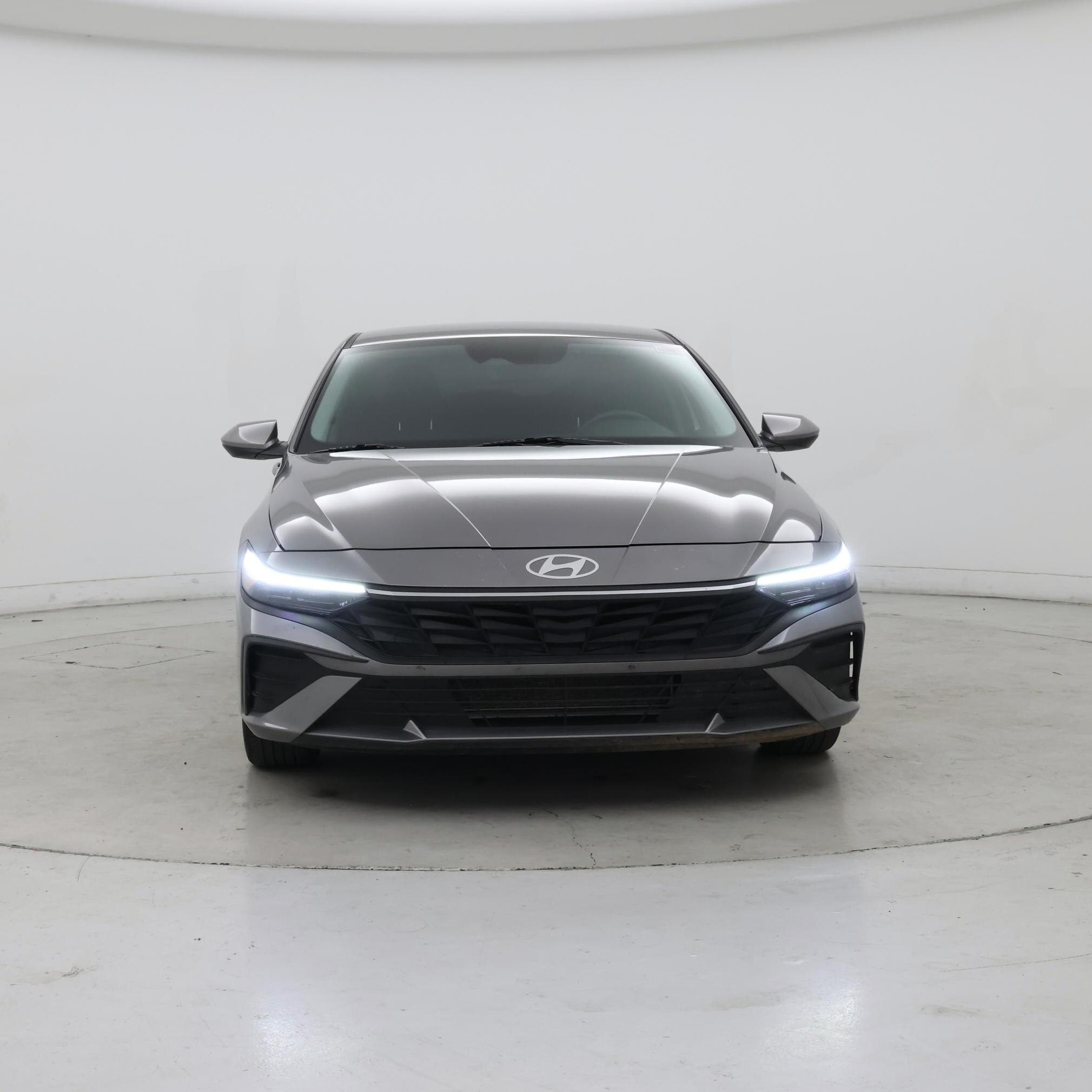 Thumbnail: 2024 Hyundai Elantra - 5