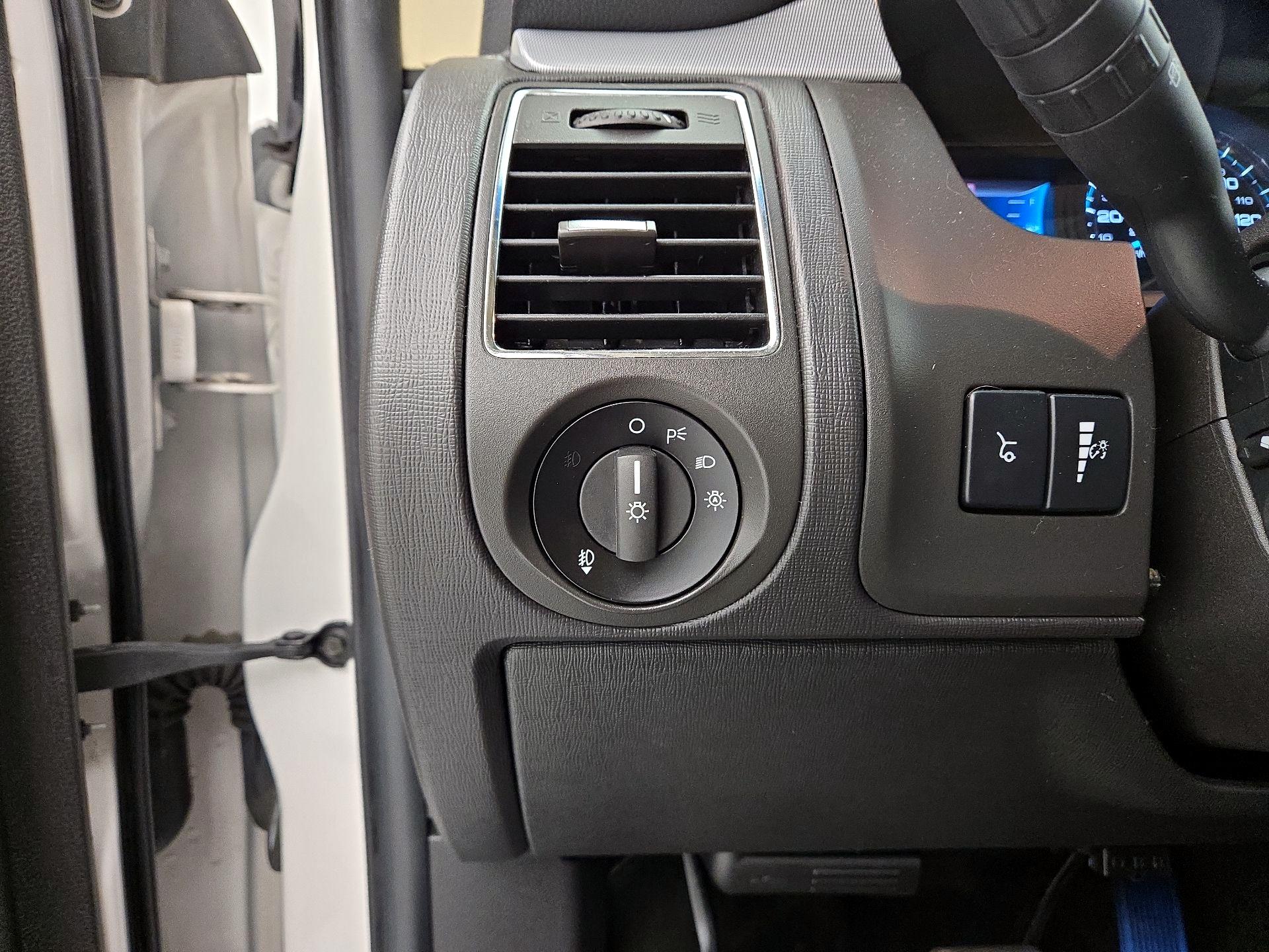 Thumbnail: 2015 Ford Flex - 13