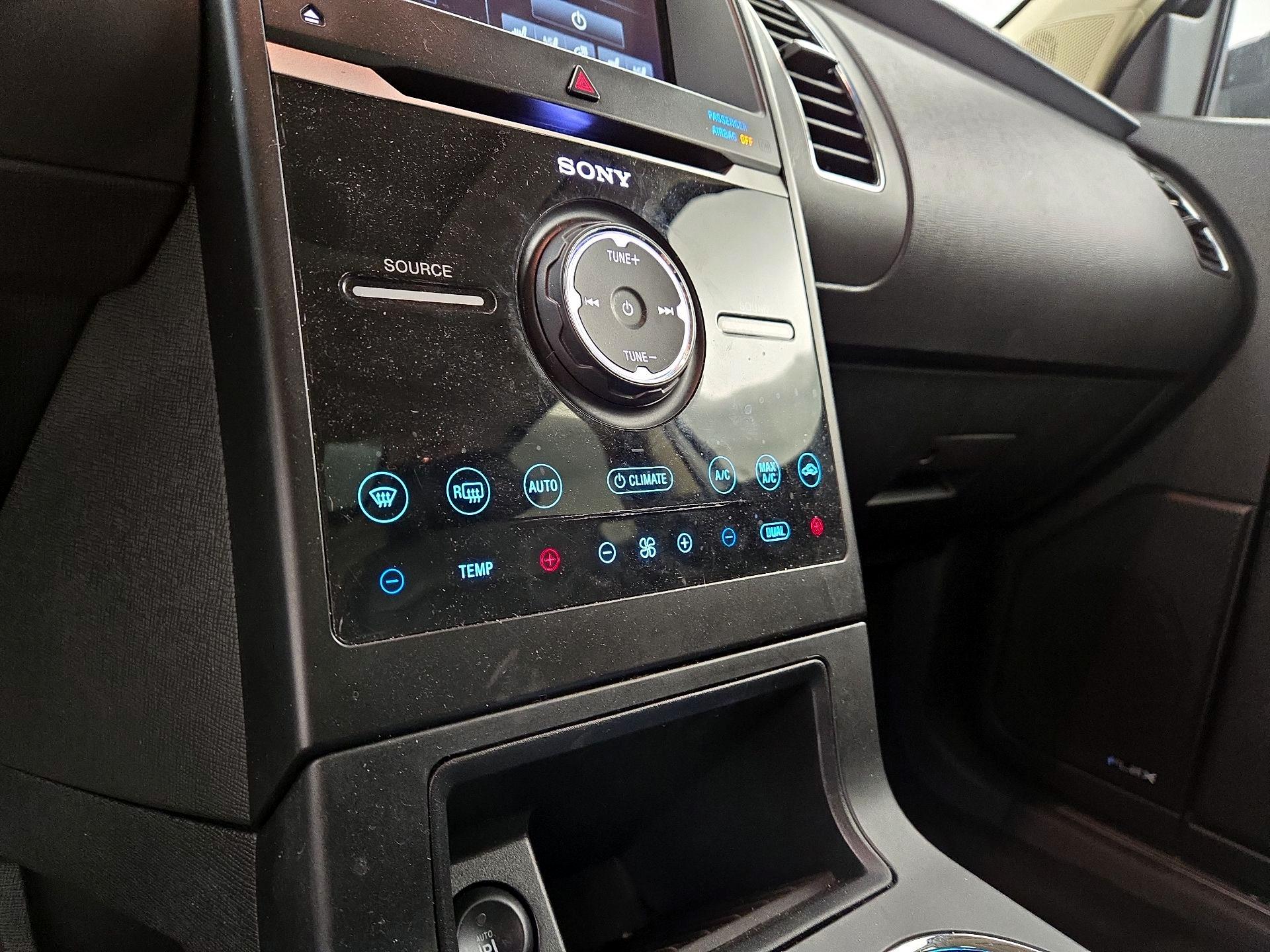 Thumbnail: 2015 Ford Flex - 17