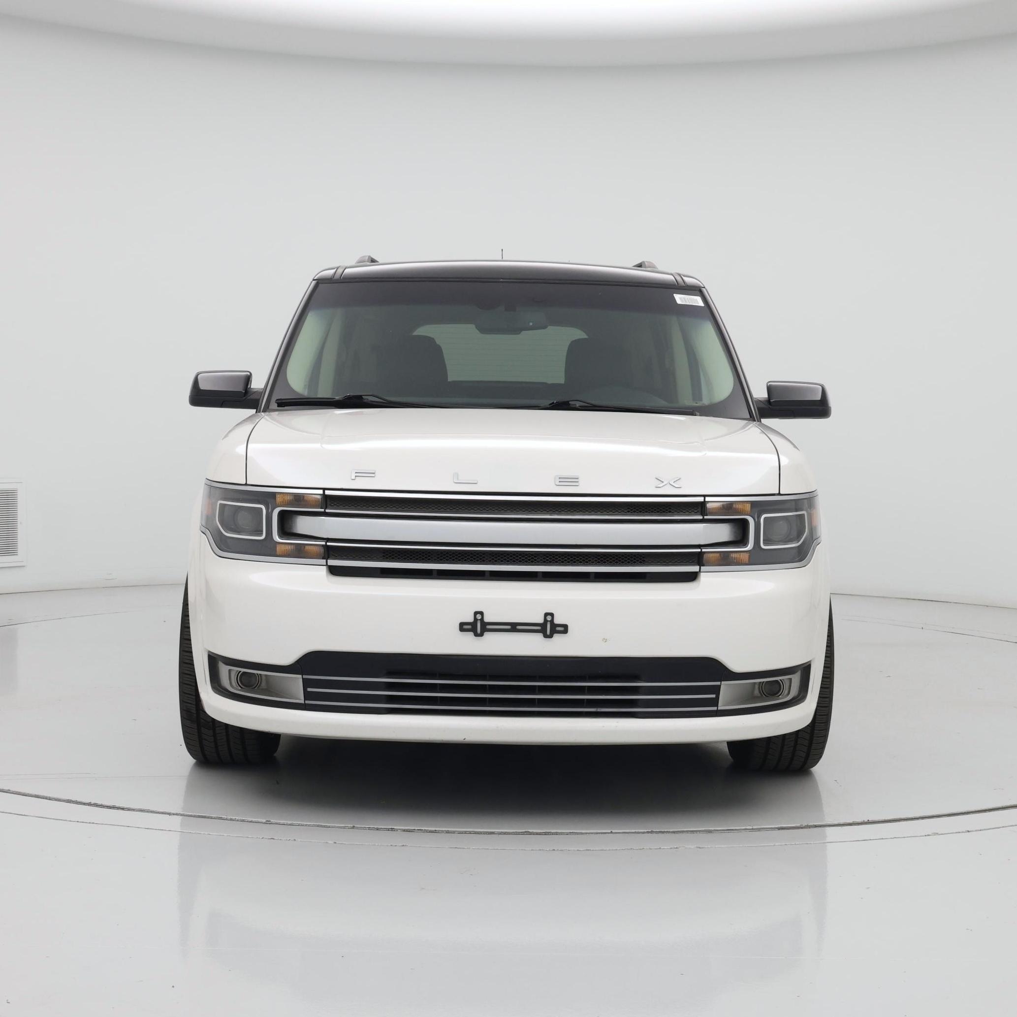 Thumbnail: 2015 Ford Flex - 5