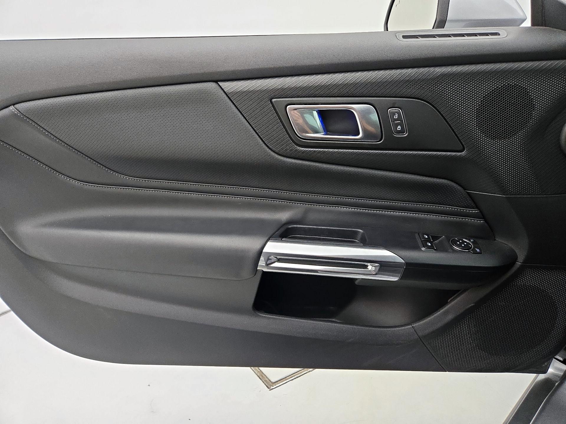 Thumbnail: 2024 Ford Mustang - 12