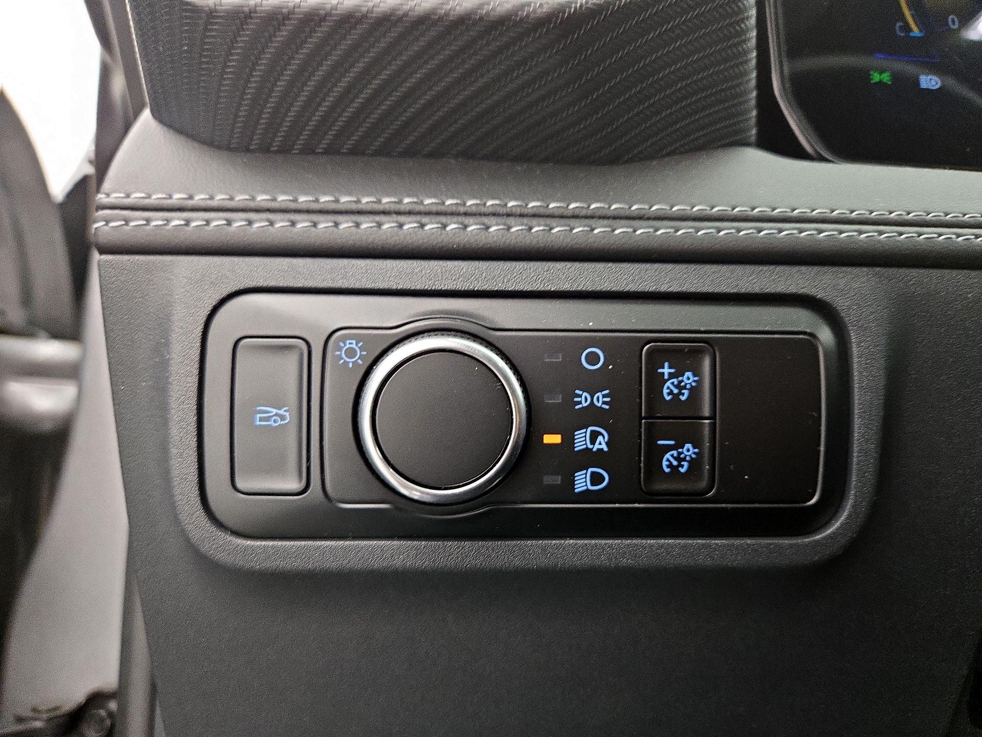 Thumbnail: 2024 Ford Mustang - 13