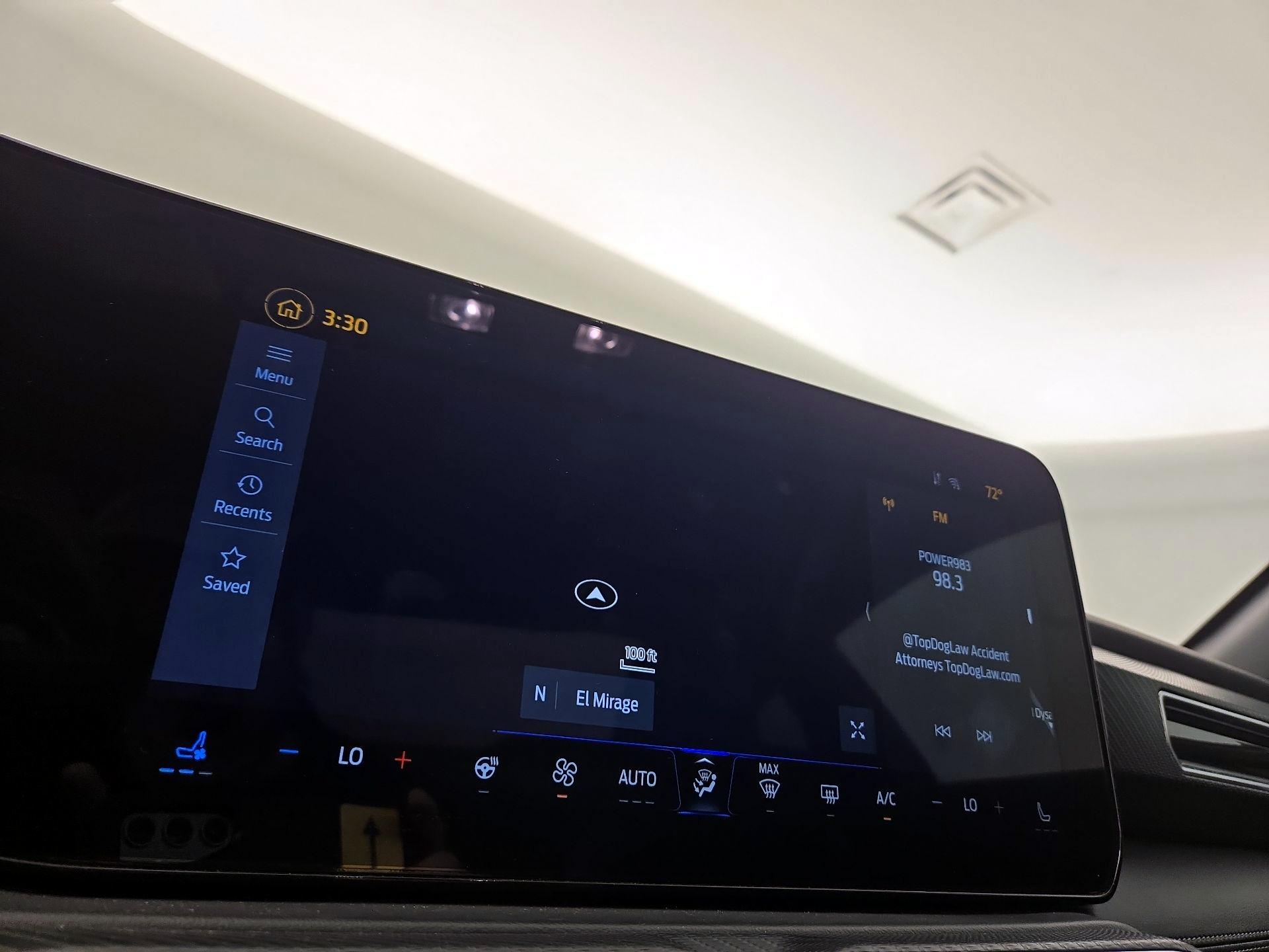 Thumbnail: 2024 Ford Mustang - 14