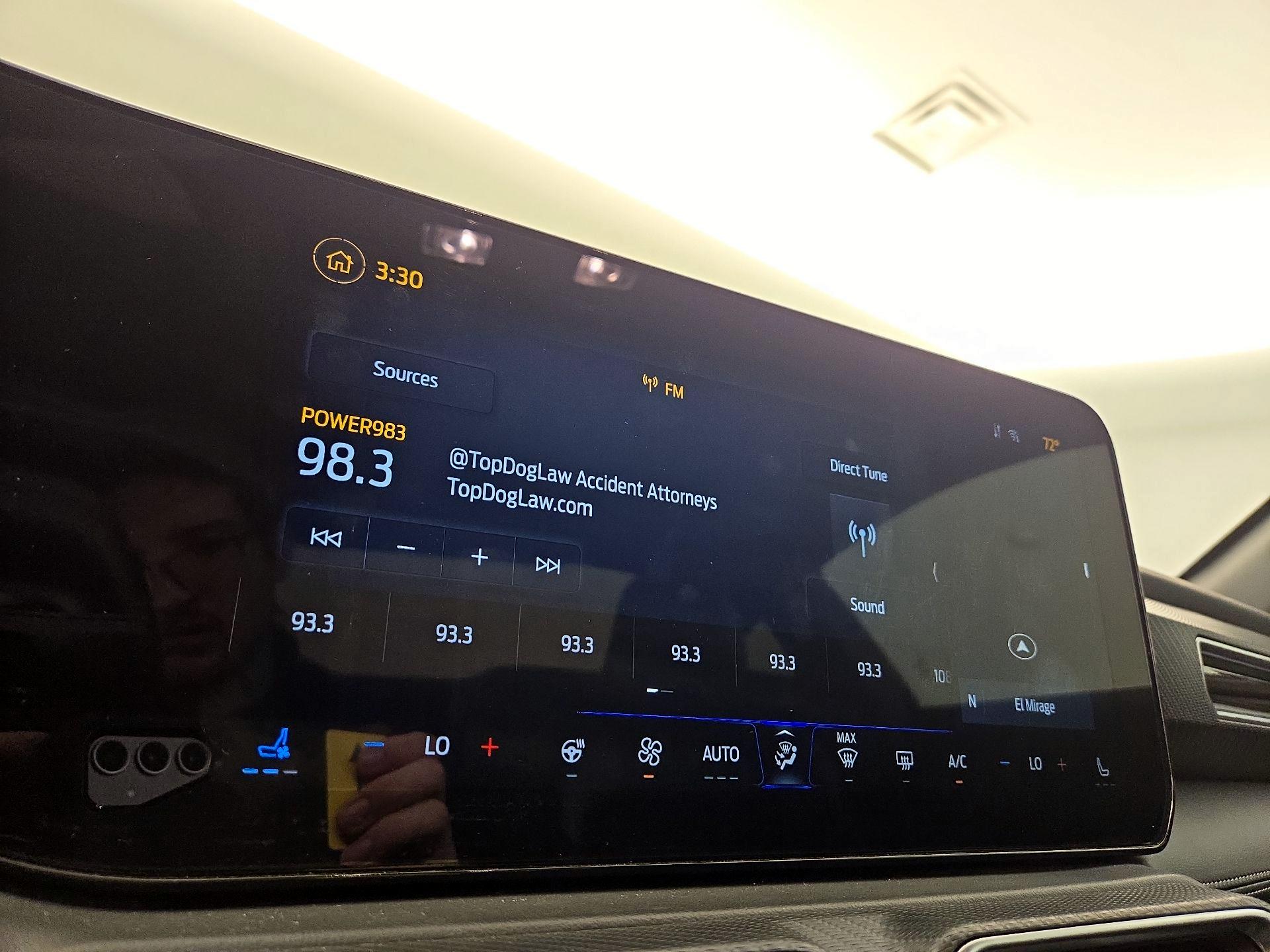 Thumbnail: 2024 Ford Mustang - 16