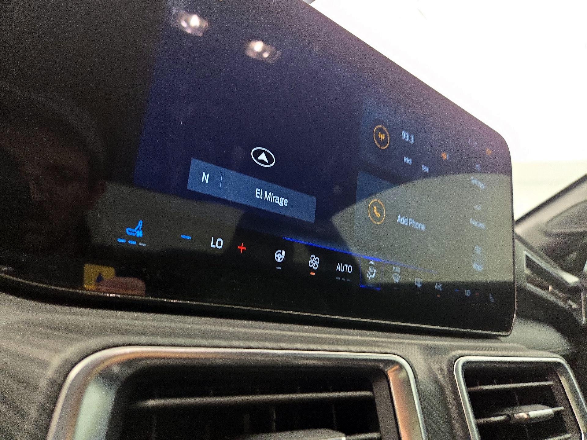 Thumbnail: 2024 Ford Mustang - 17