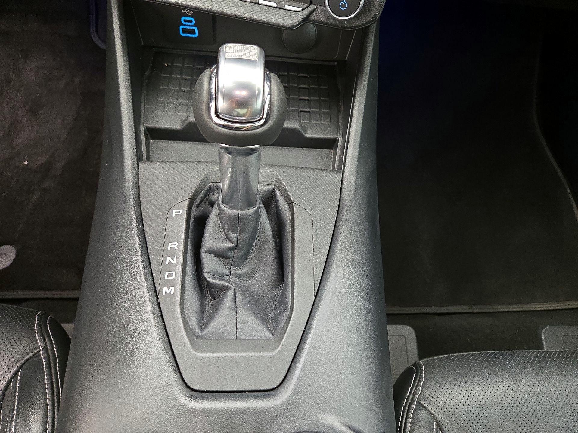 Thumbnail: 2024 Ford Mustang - 18