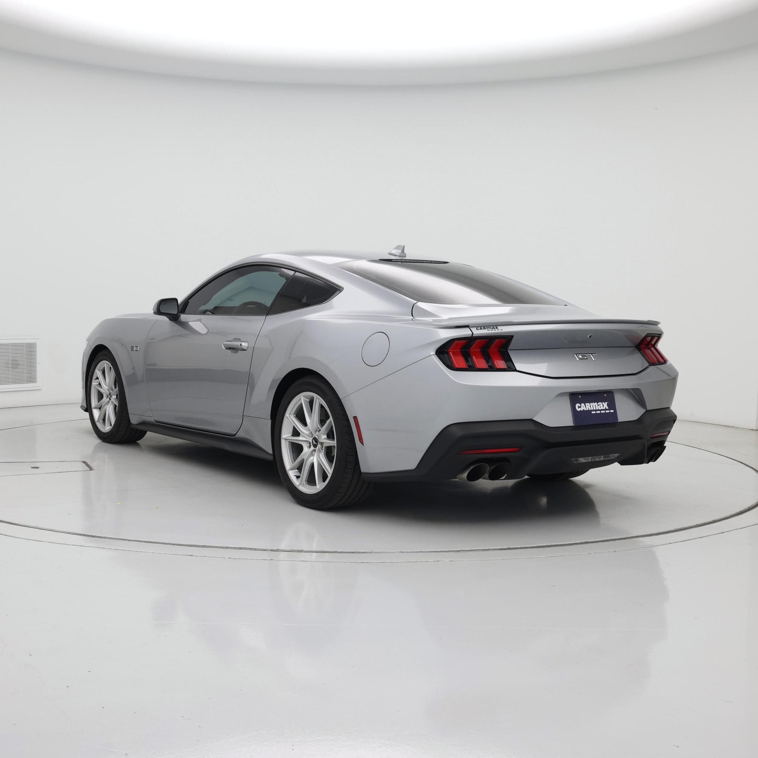 Thumbnail: 2024 Ford Mustang - 2