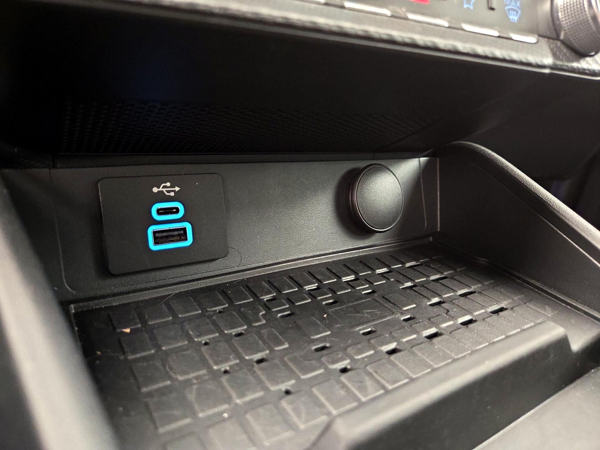 Thumbnail: 2024 Ford Mustang - 19