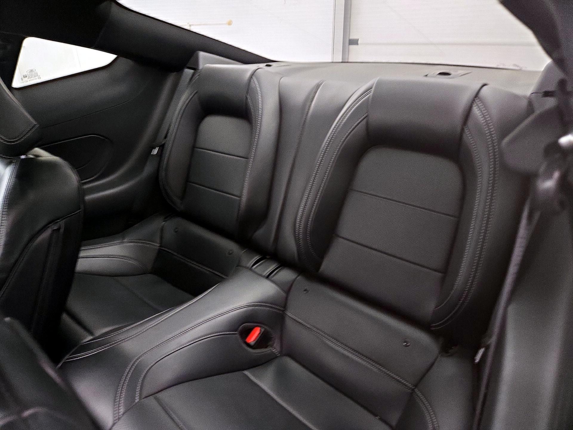 Thumbnail: 2024 Ford Mustang - 20