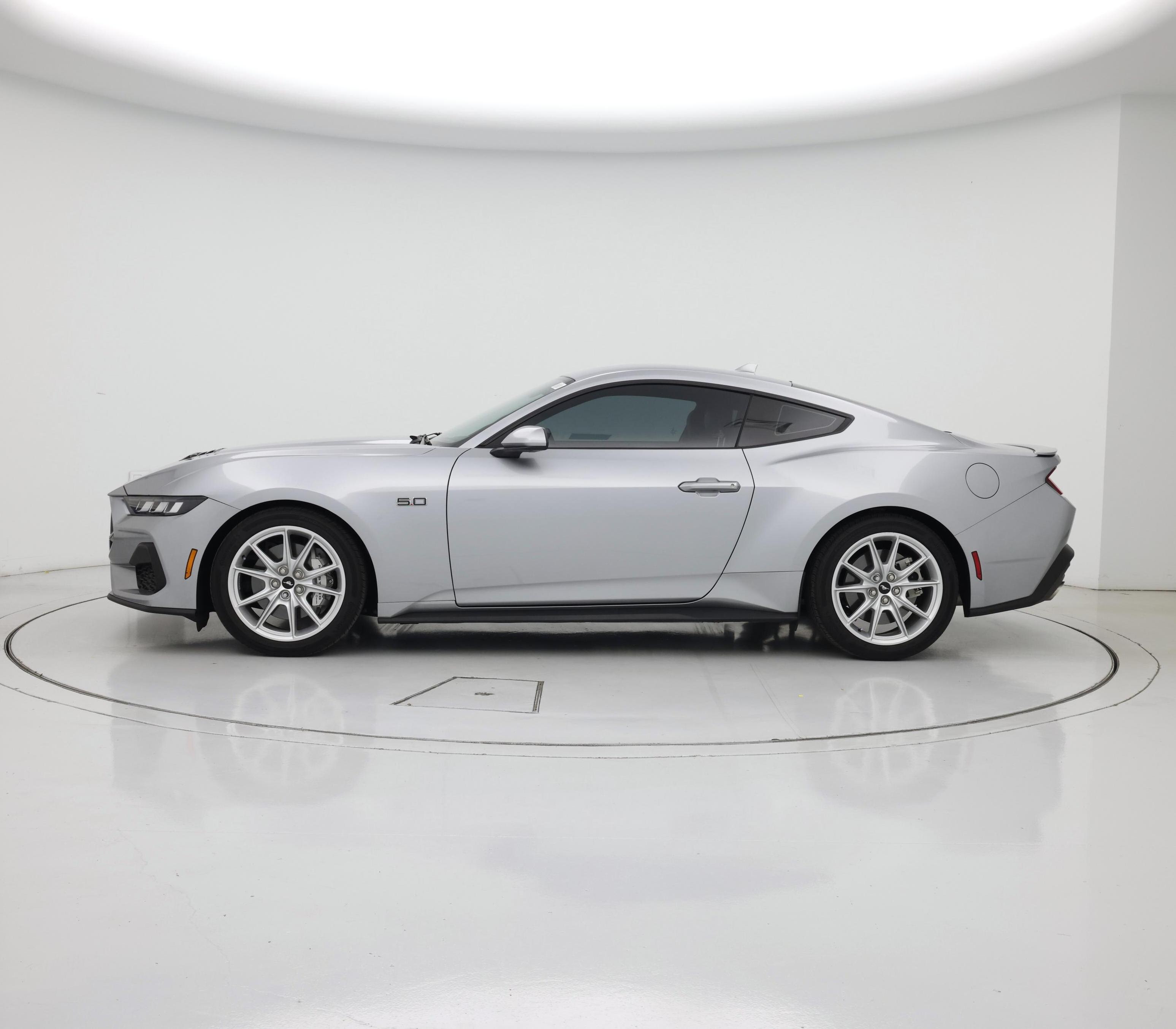 Thumbnail: 2024 Ford Mustang - 3