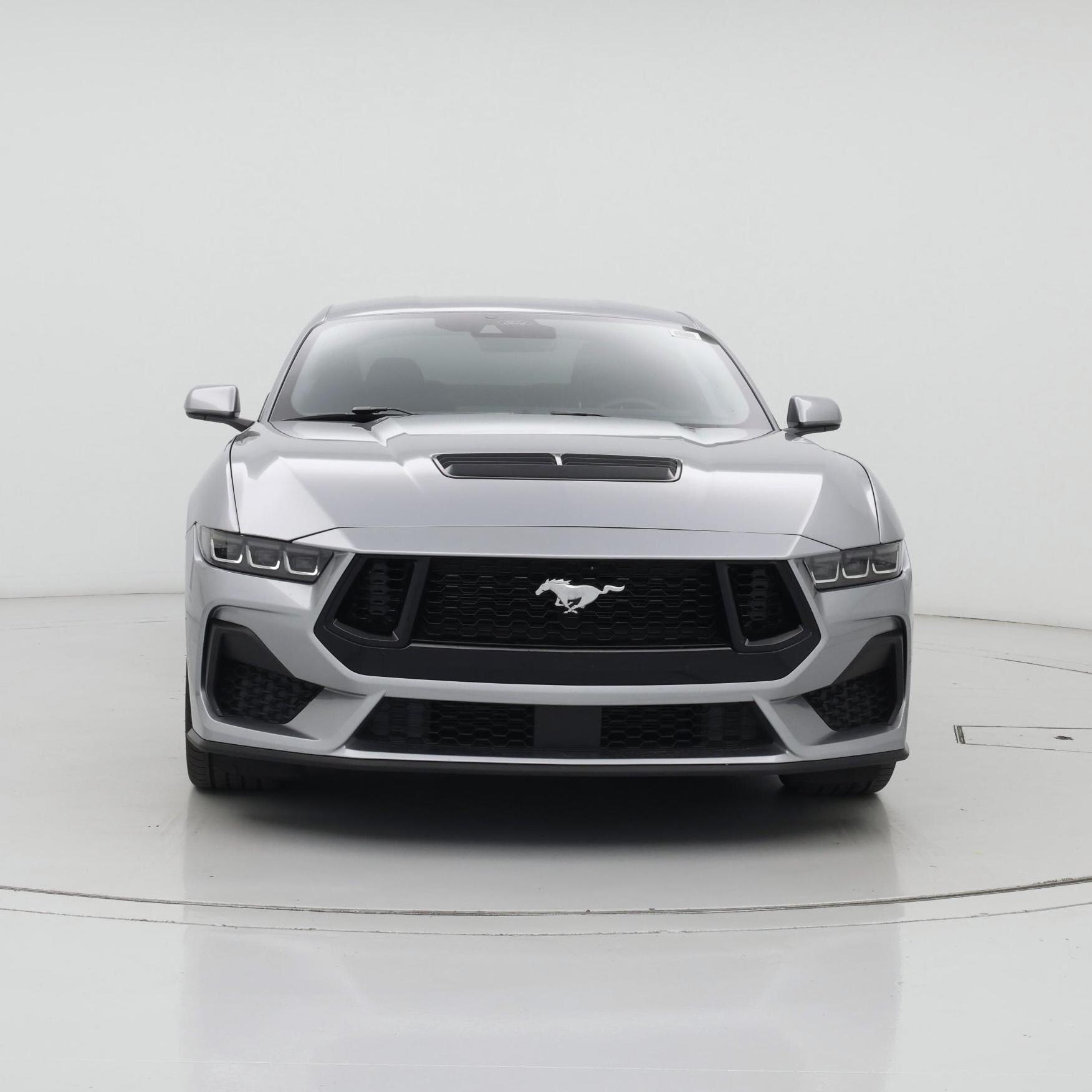 Thumbnail: 2024 Ford Mustang - 5