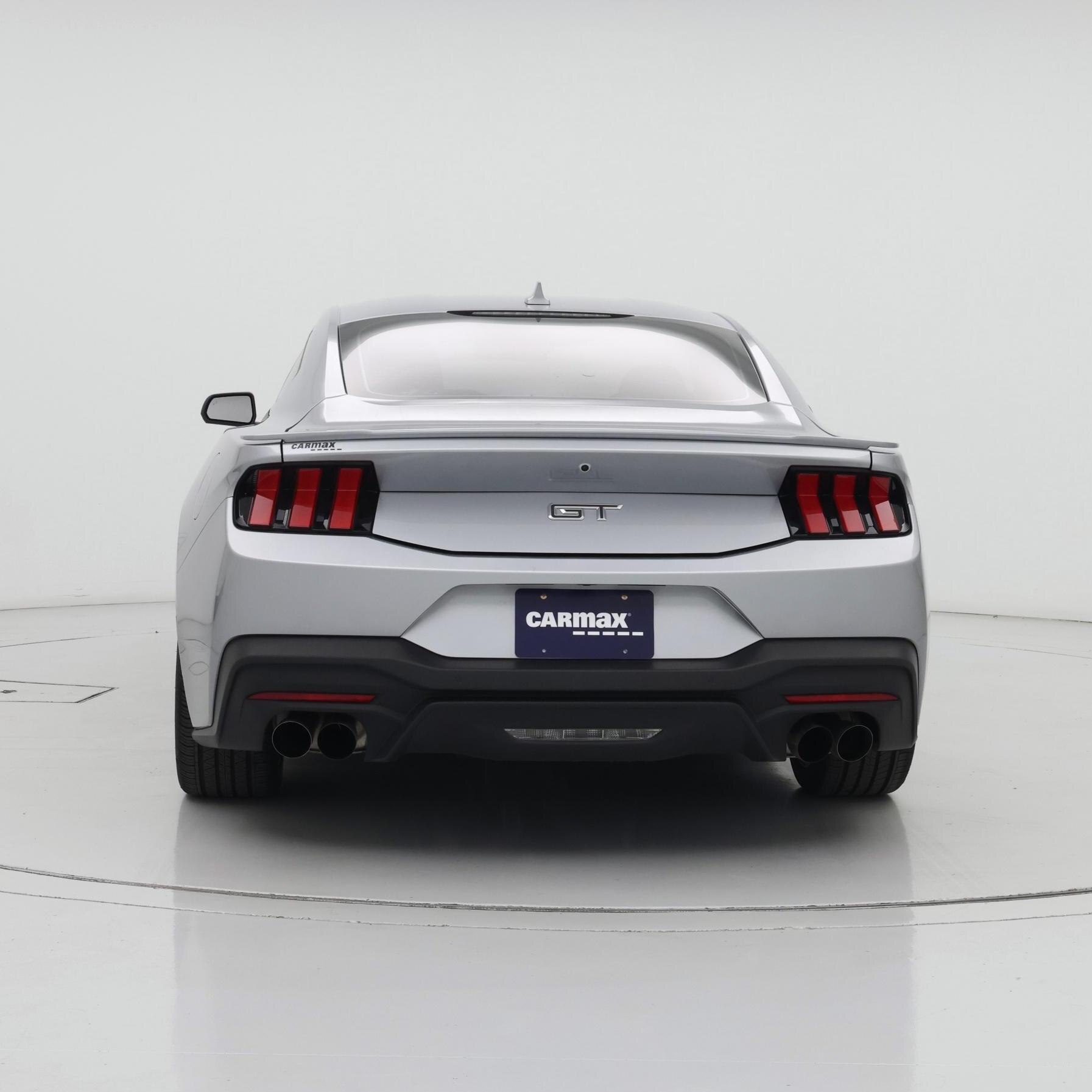 Thumbnail: 2024 Ford Mustang - 6
