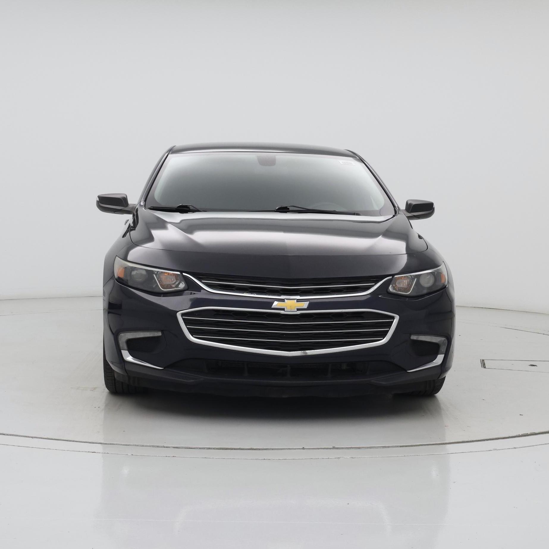 Thumbnail: 2018 Chevrolet Malibu - 5