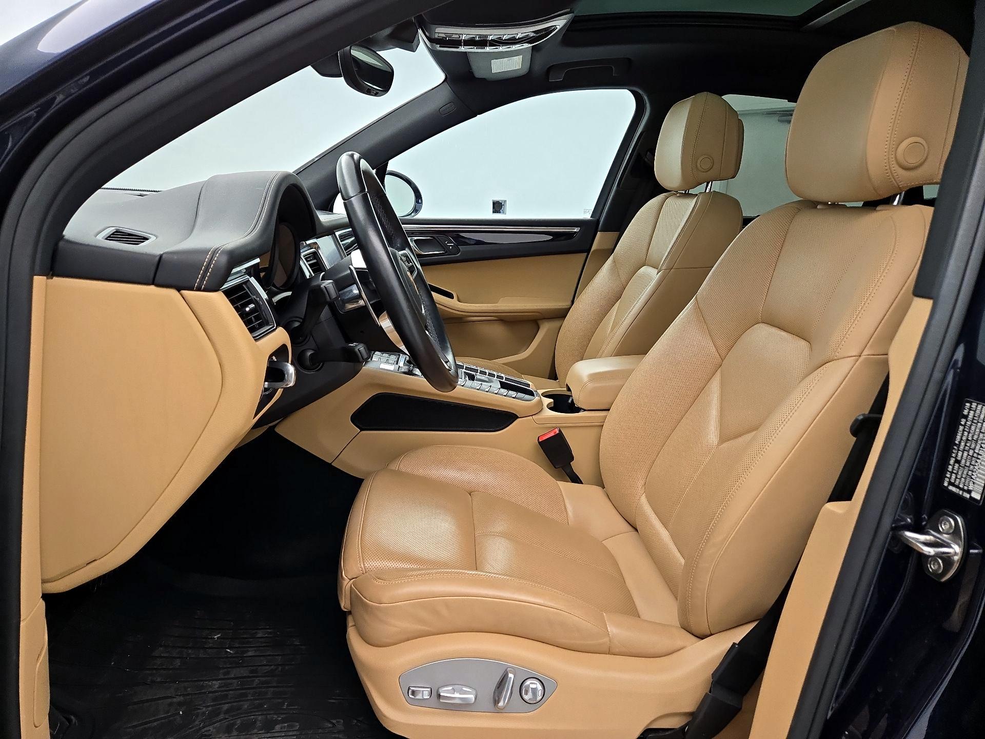 Thumbnail: 2018 Porsche Macan - 11