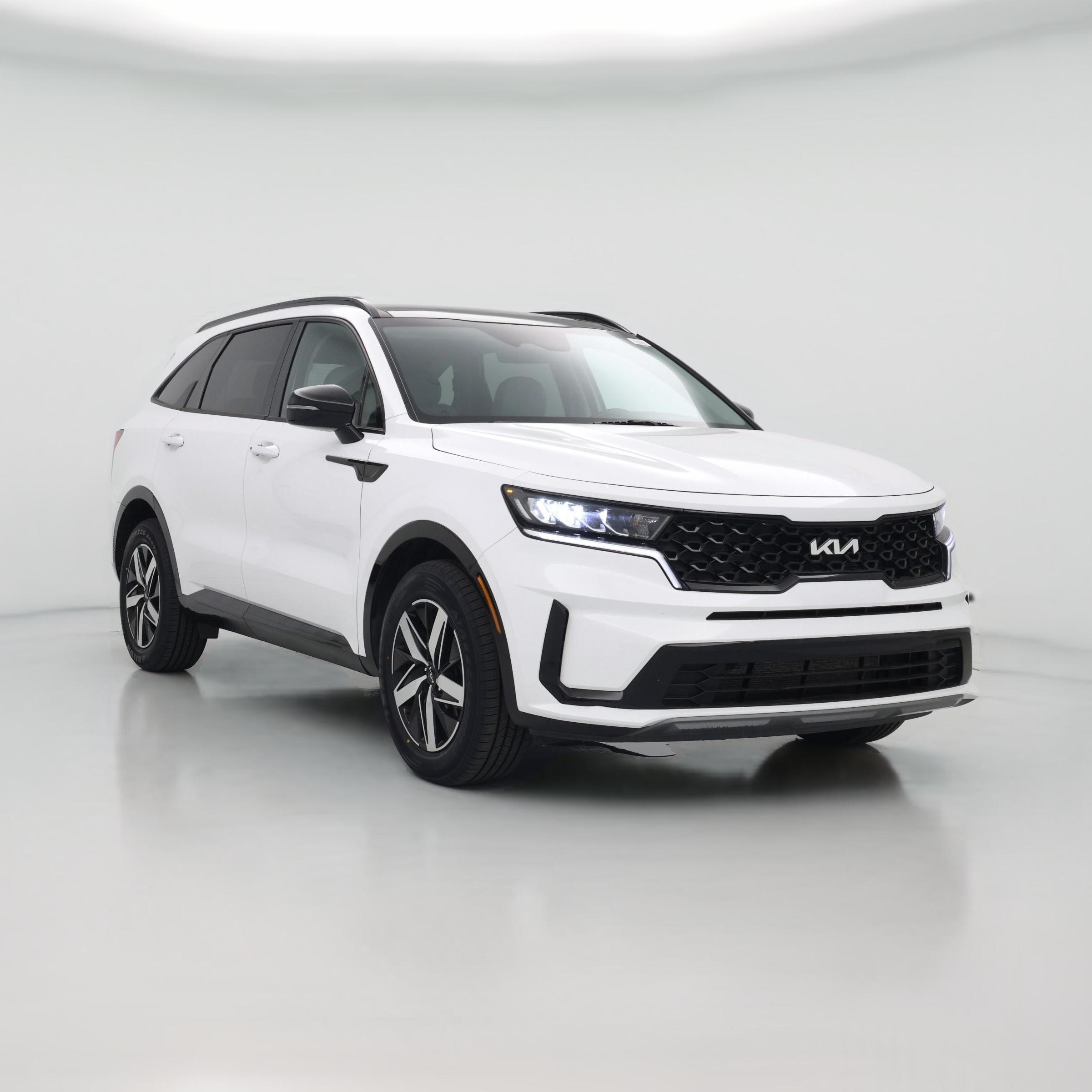 Thumbnail: 2023 Kia Sorento - 1