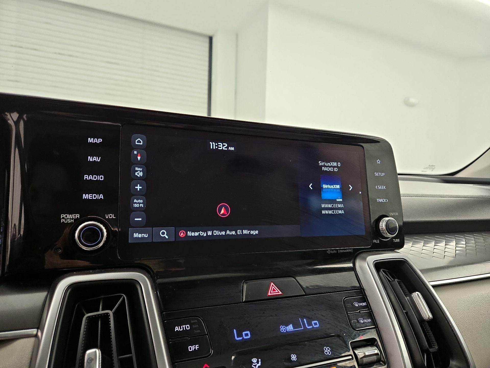 Thumbnail: 2023 Kia Sorento - 14