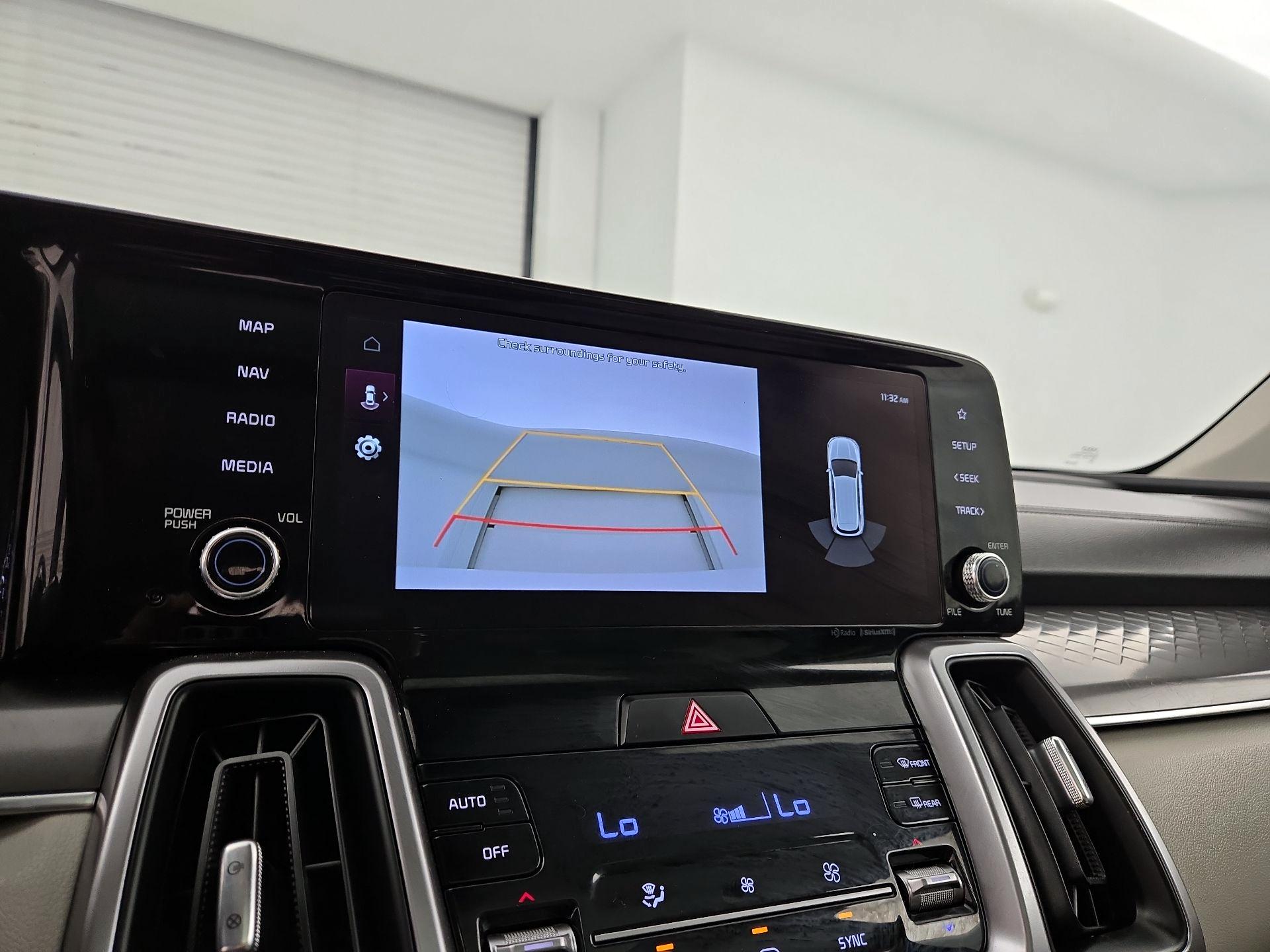 Thumbnail: 2023 Kia Sorento - 15