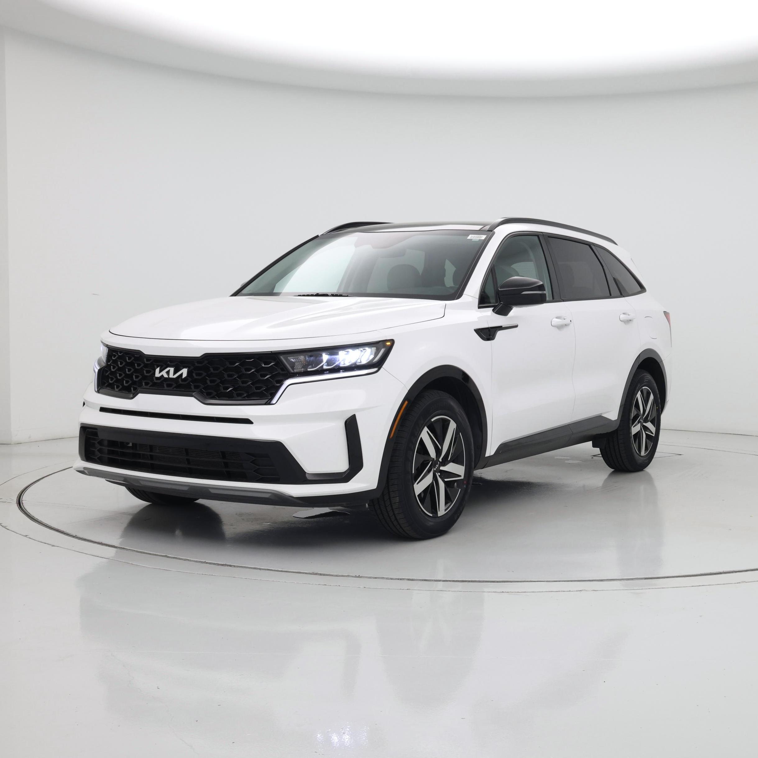 Thumbnail: 2023 Kia Sorento - 4