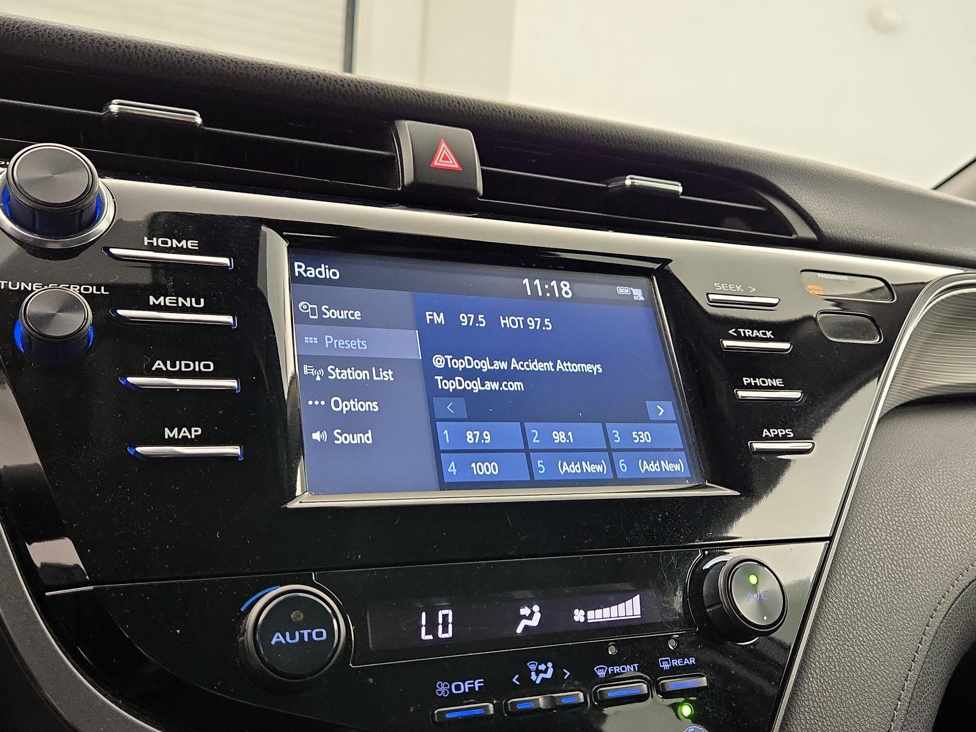 Thumbnail: 2019 Toyota Camry - 15
