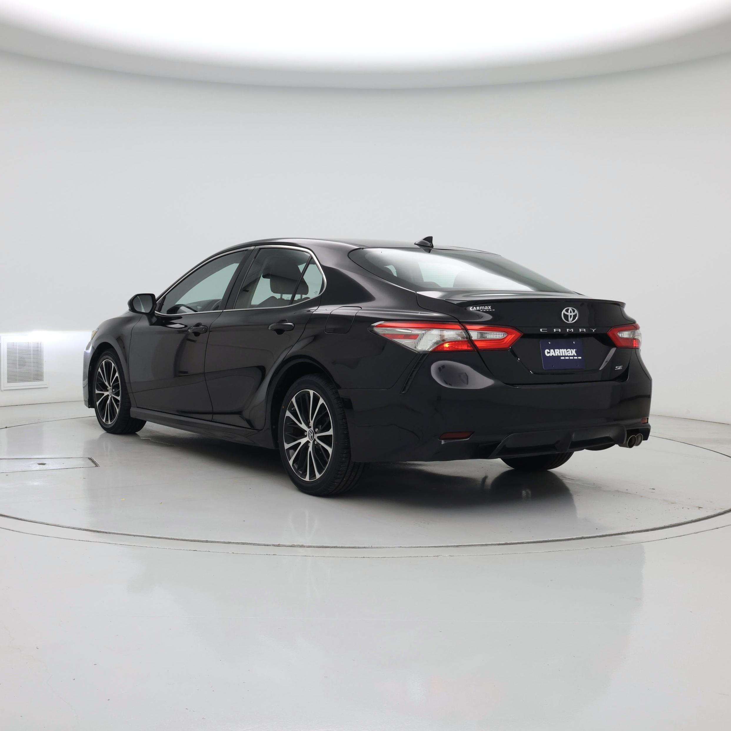 Thumbnail: 2019 Toyota Camry - 2