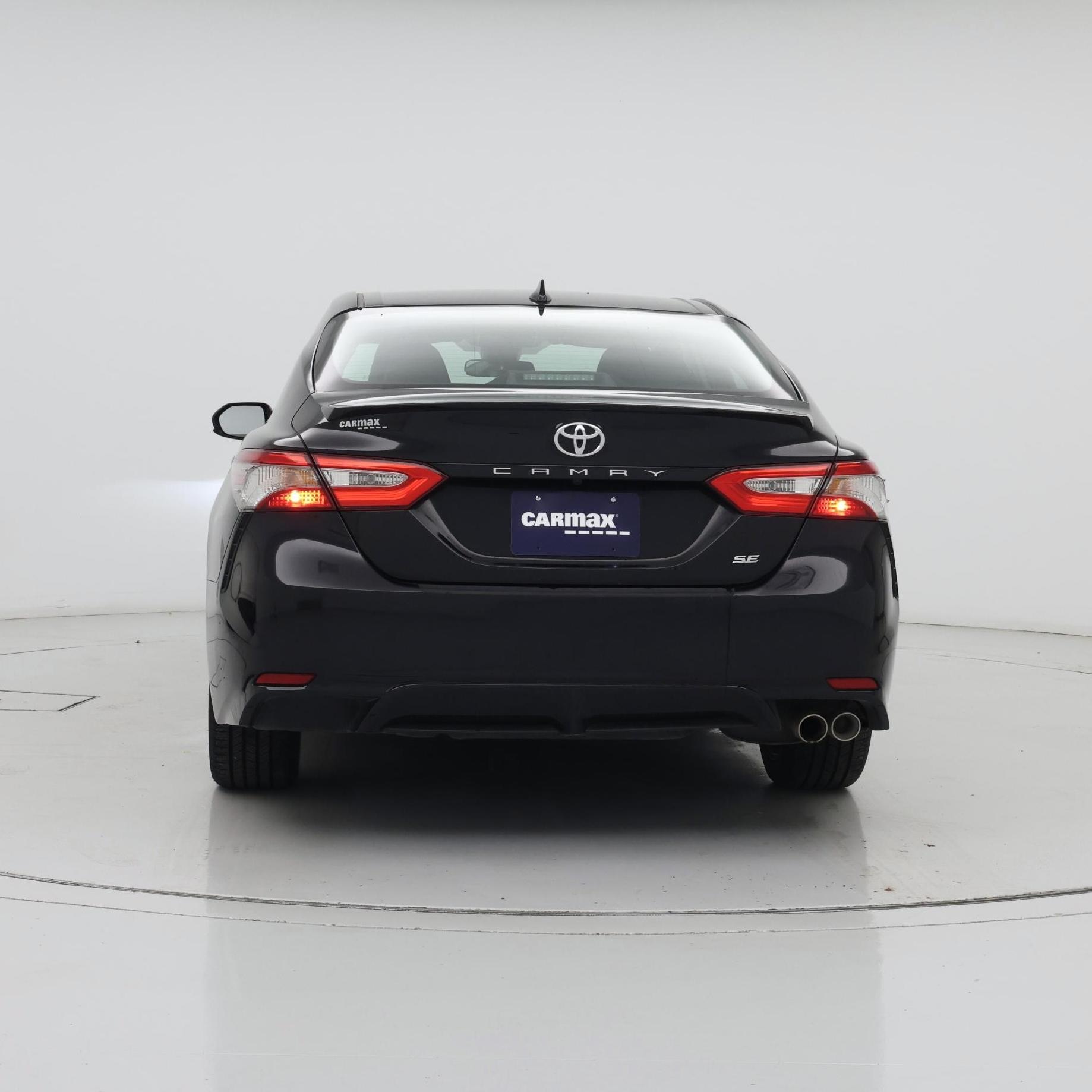 Thumbnail: 2019 Toyota Camry - 6