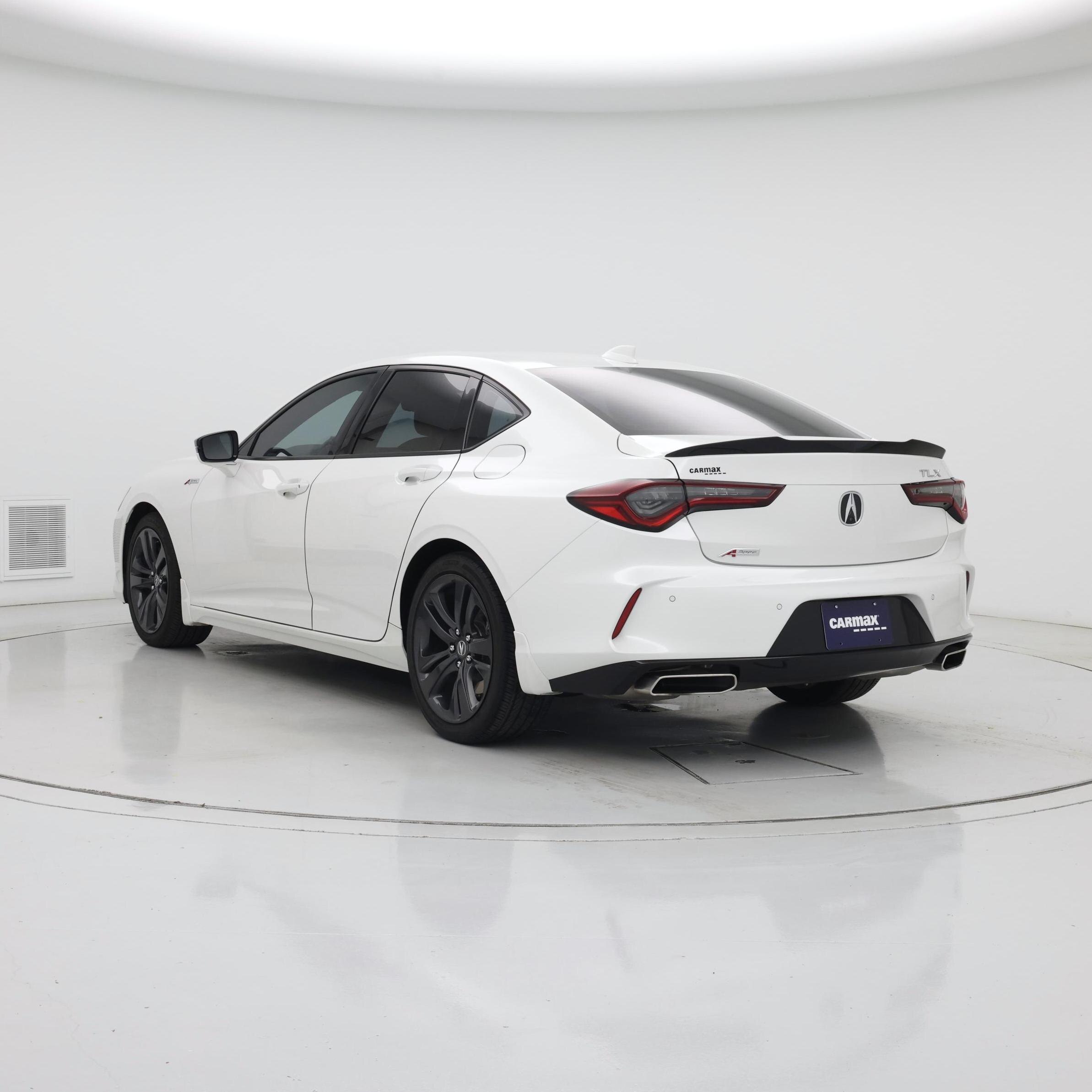 Thumbnail: 2021 Acura TLX - 2
