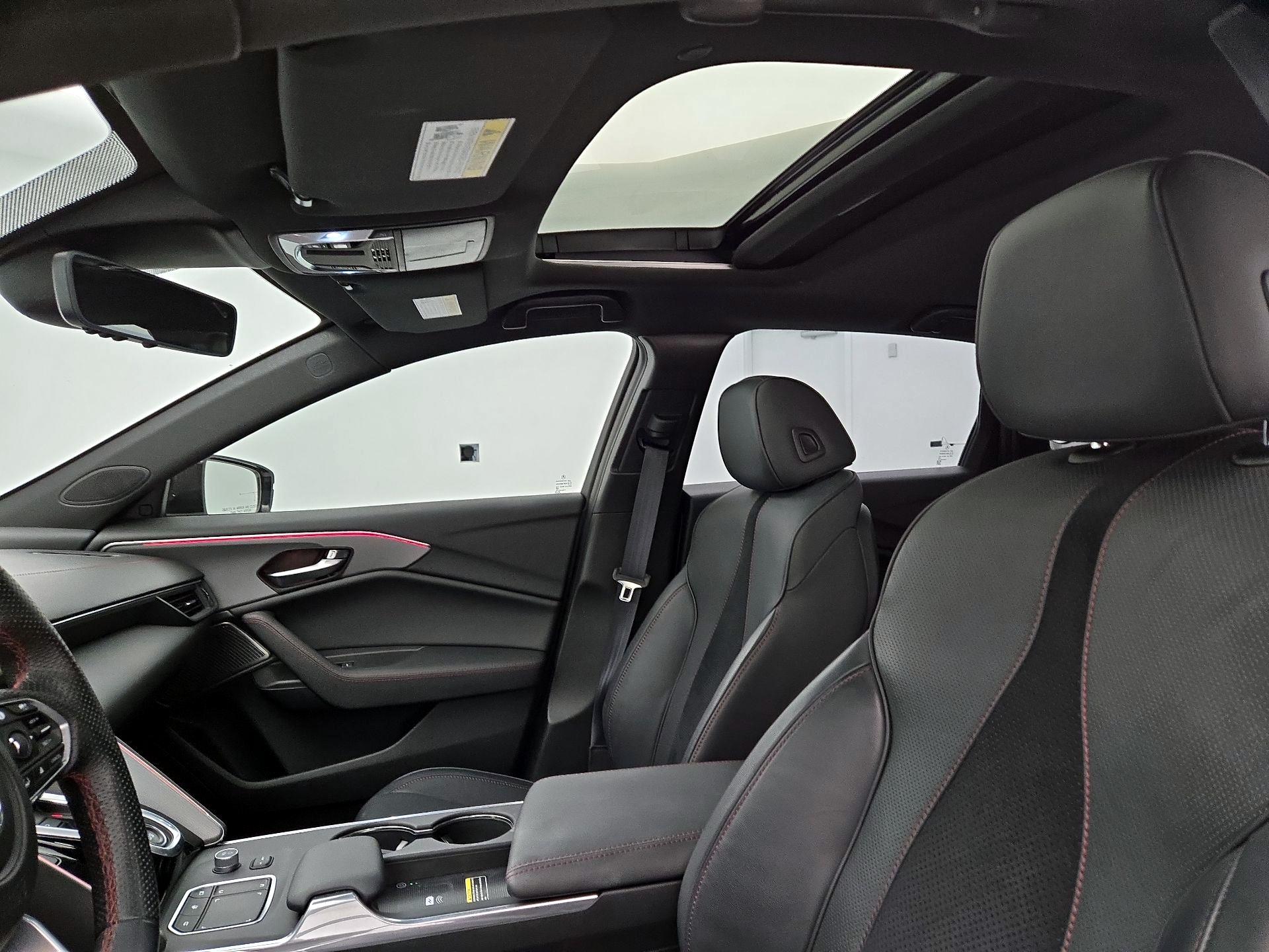 Thumbnail: 2021 Acura TLX - 20
