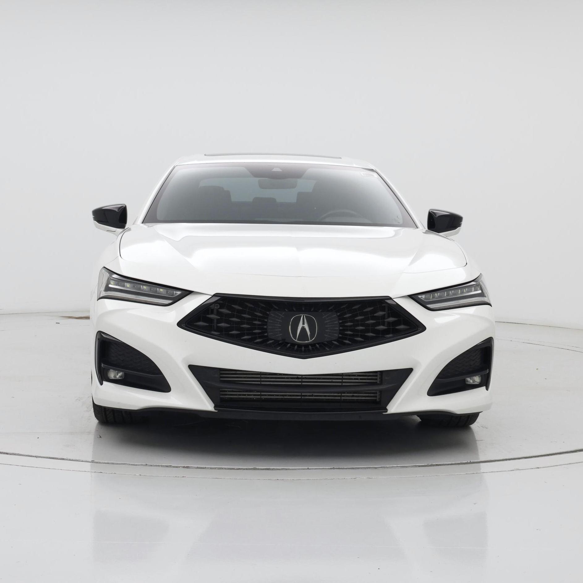 Thumbnail: 2021 Acura TLX - 5