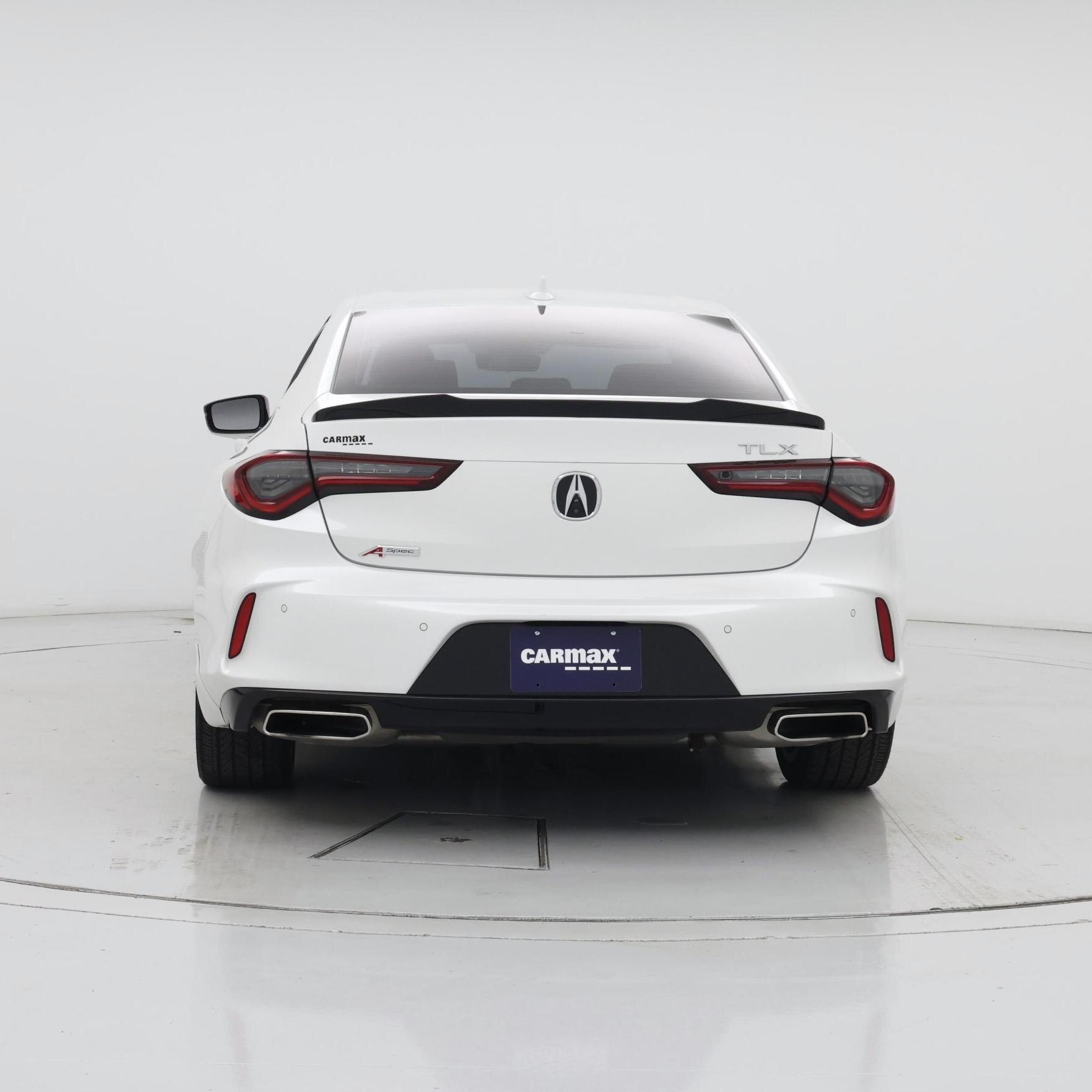 Thumbnail: 2021 Acura TLX - 6