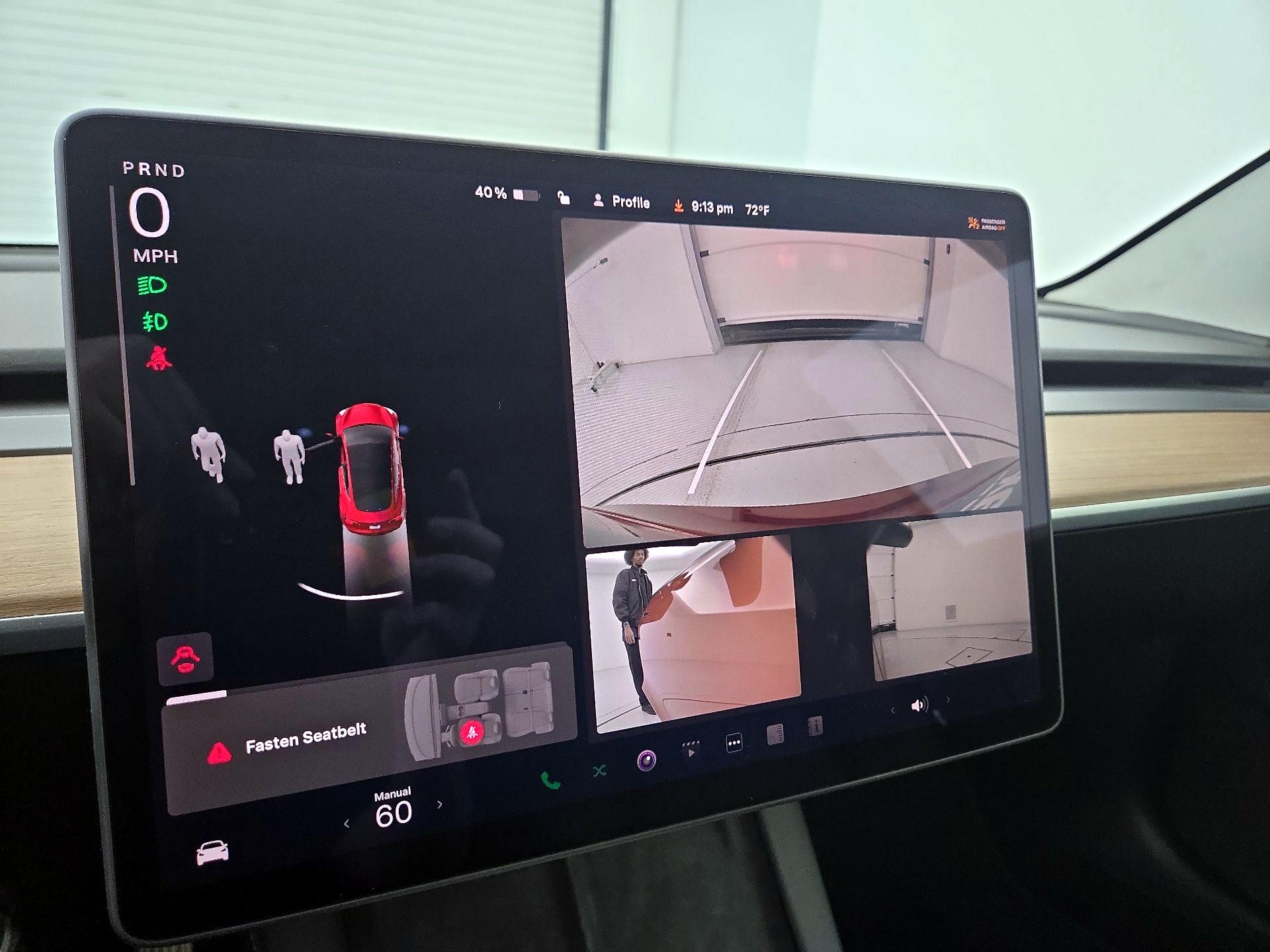 Thumbnail: 2021 Tesla Model 3 - 14