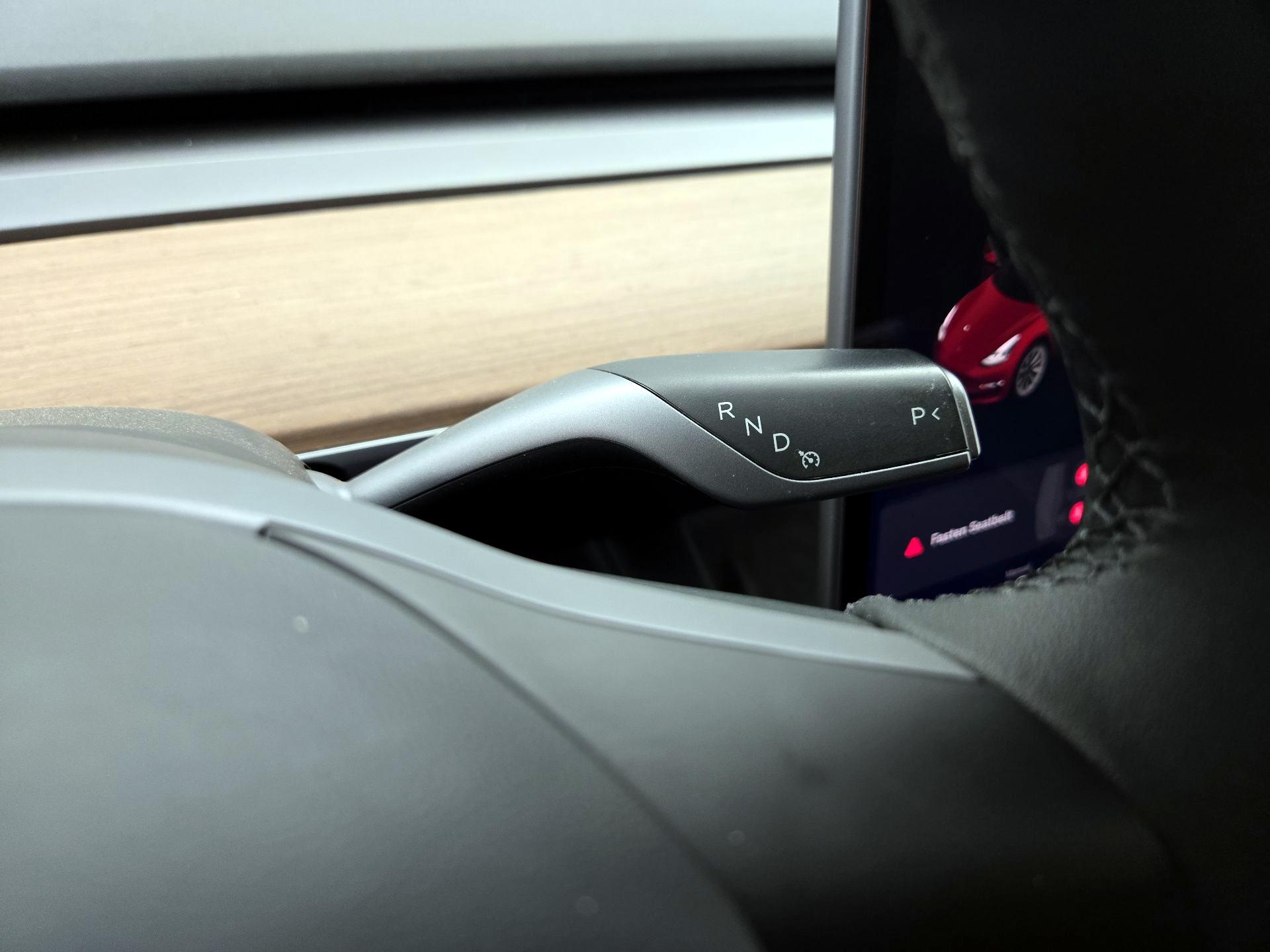 Thumbnail: 2021 Tesla Model 3 - 17