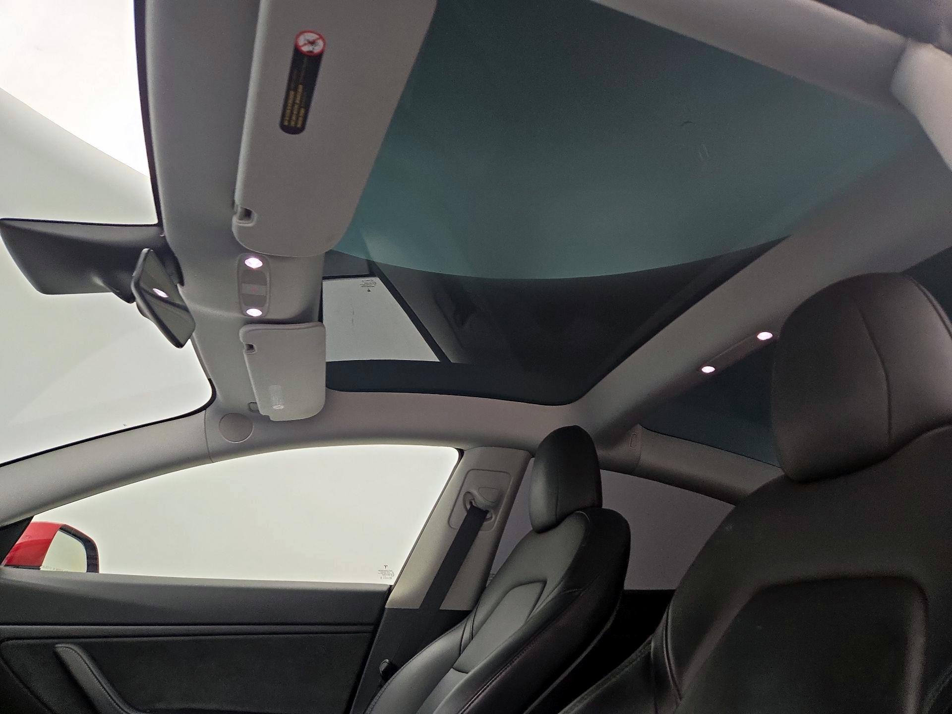 Thumbnail: 2021 Tesla Model 3 - 18
