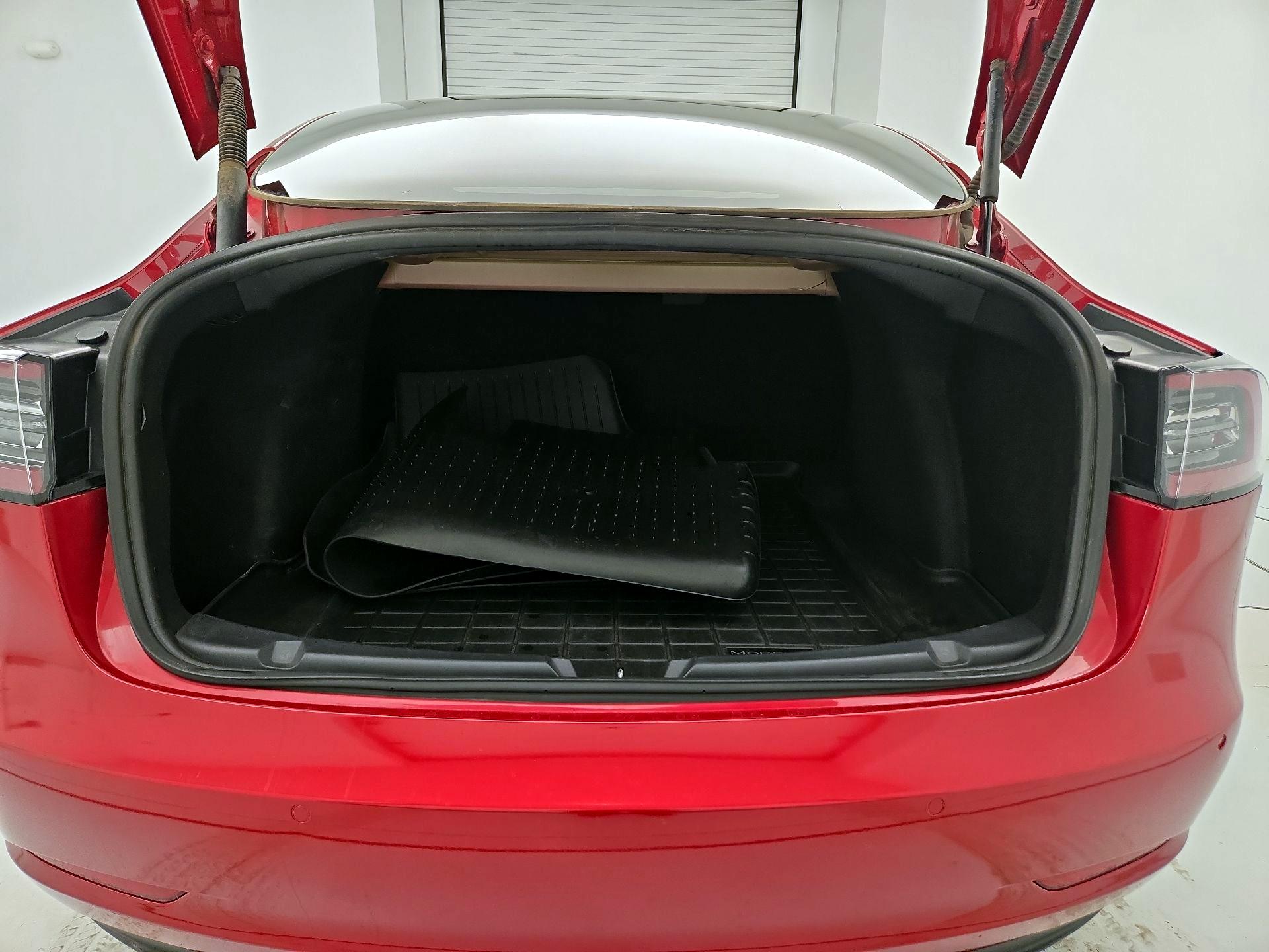 Thumbnail: 2021 Tesla Model 3 - 20