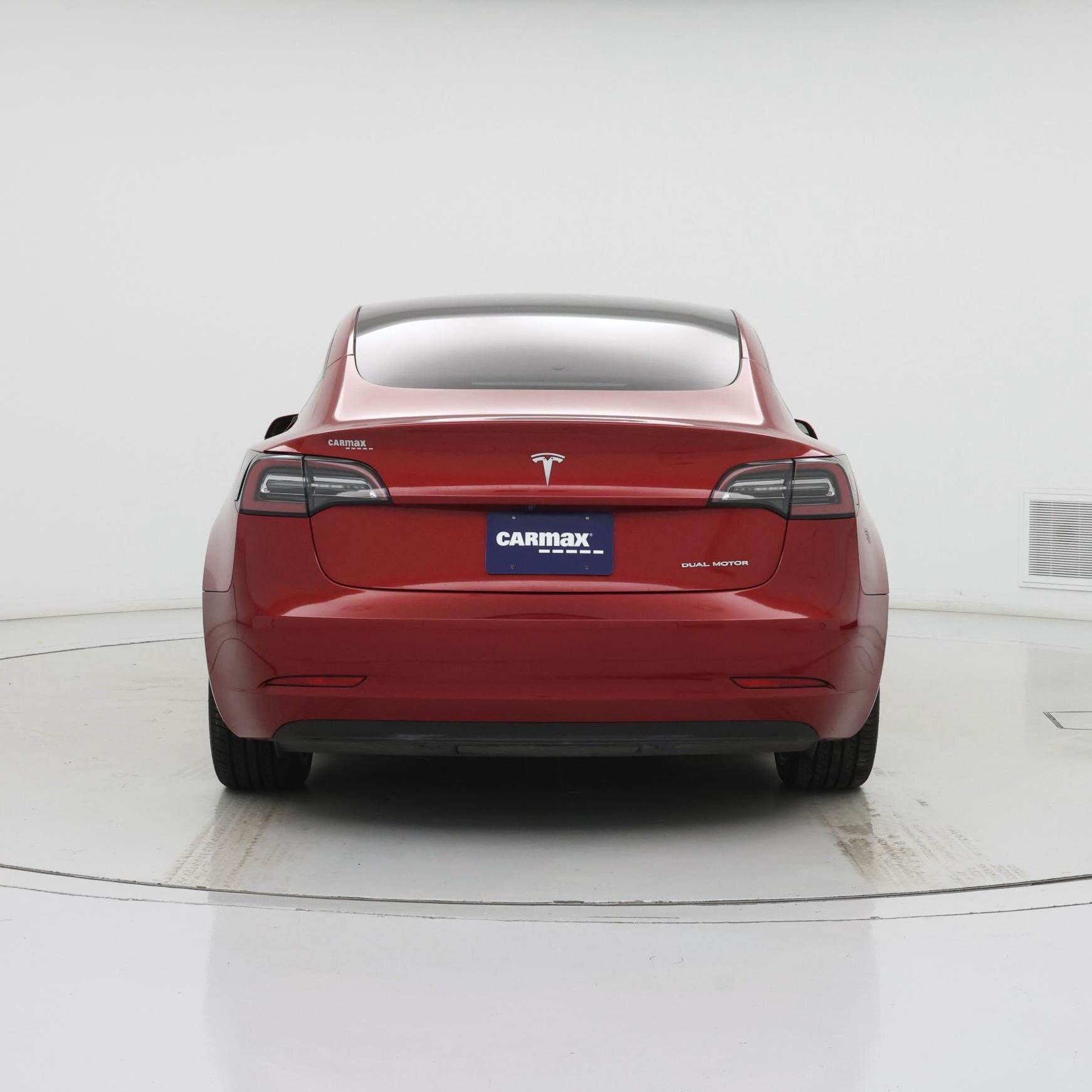 Thumbnail: 2021 Tesla Model 3 - 6