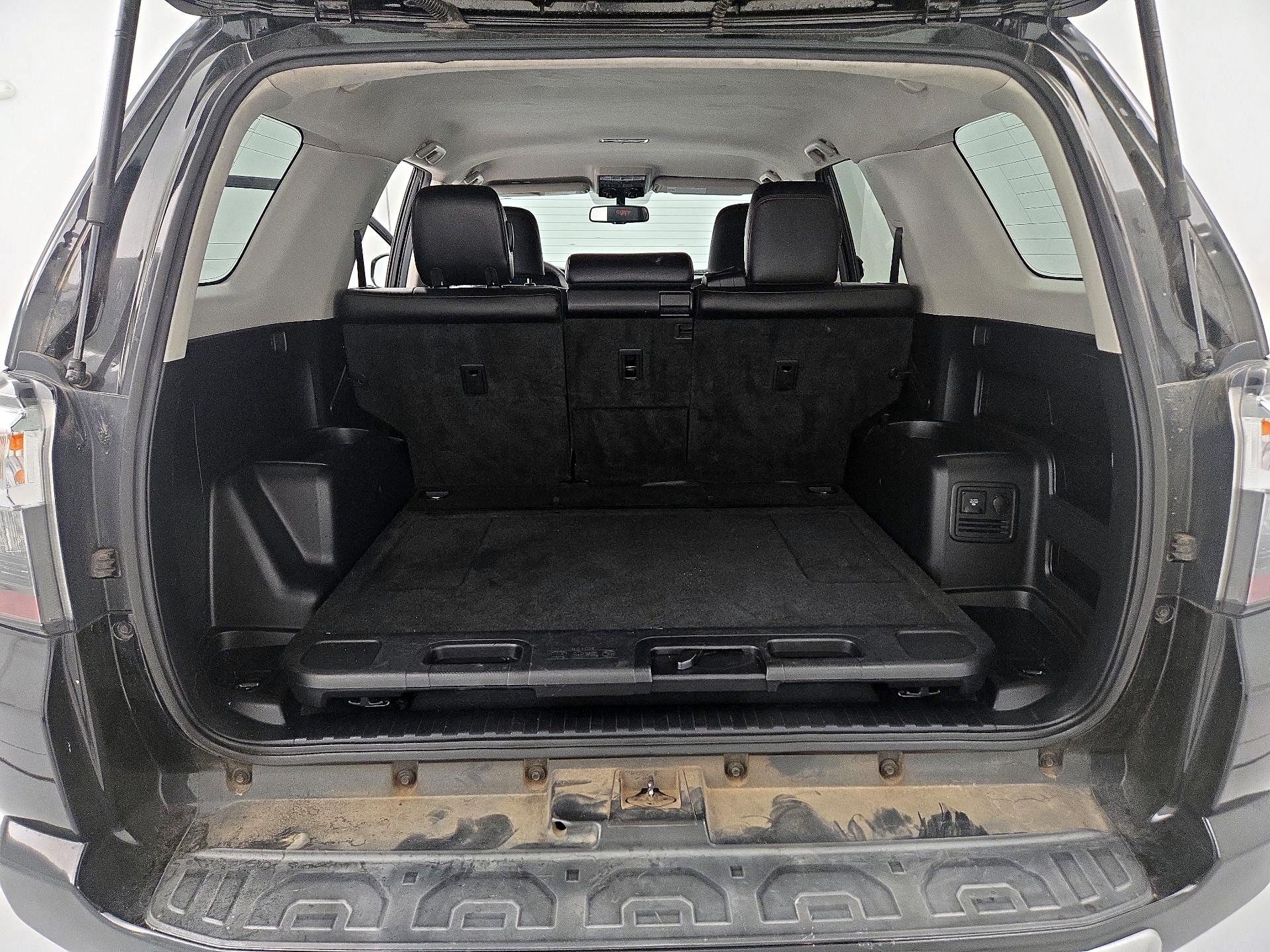 Thumbnail: 2017 Toyota 4Runner - 20