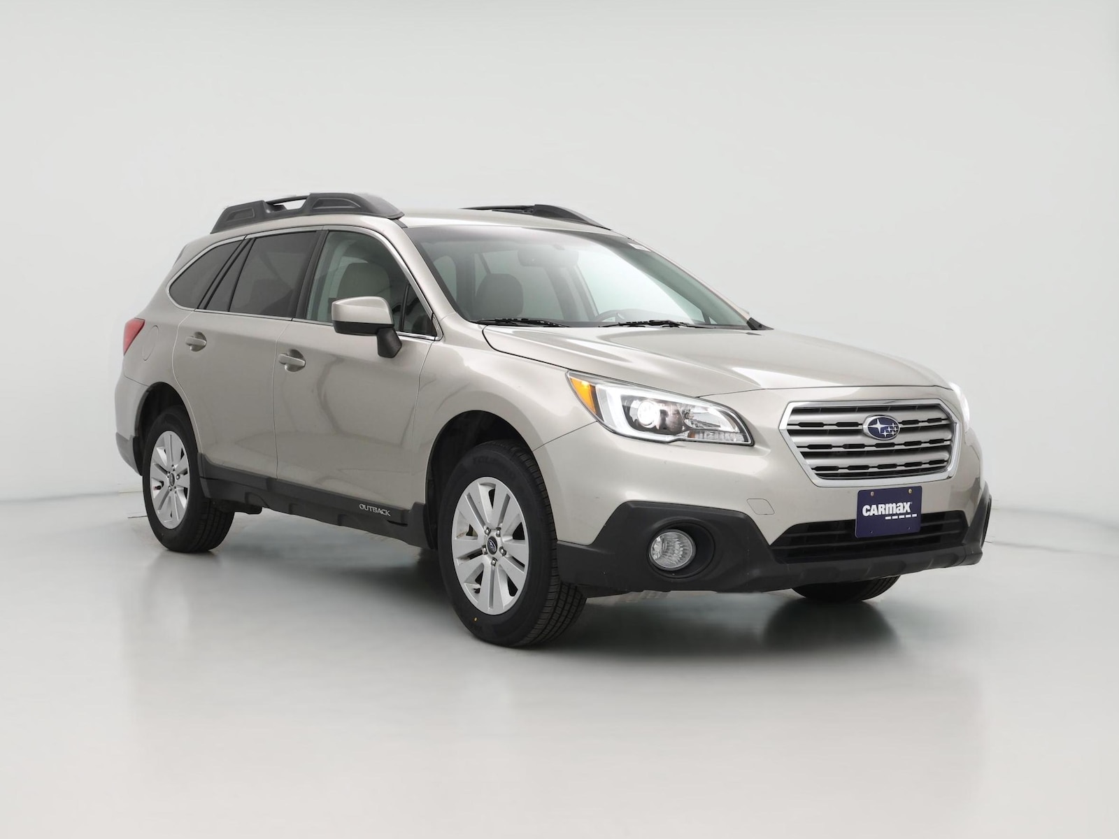 2017 Subaru Outback Premium