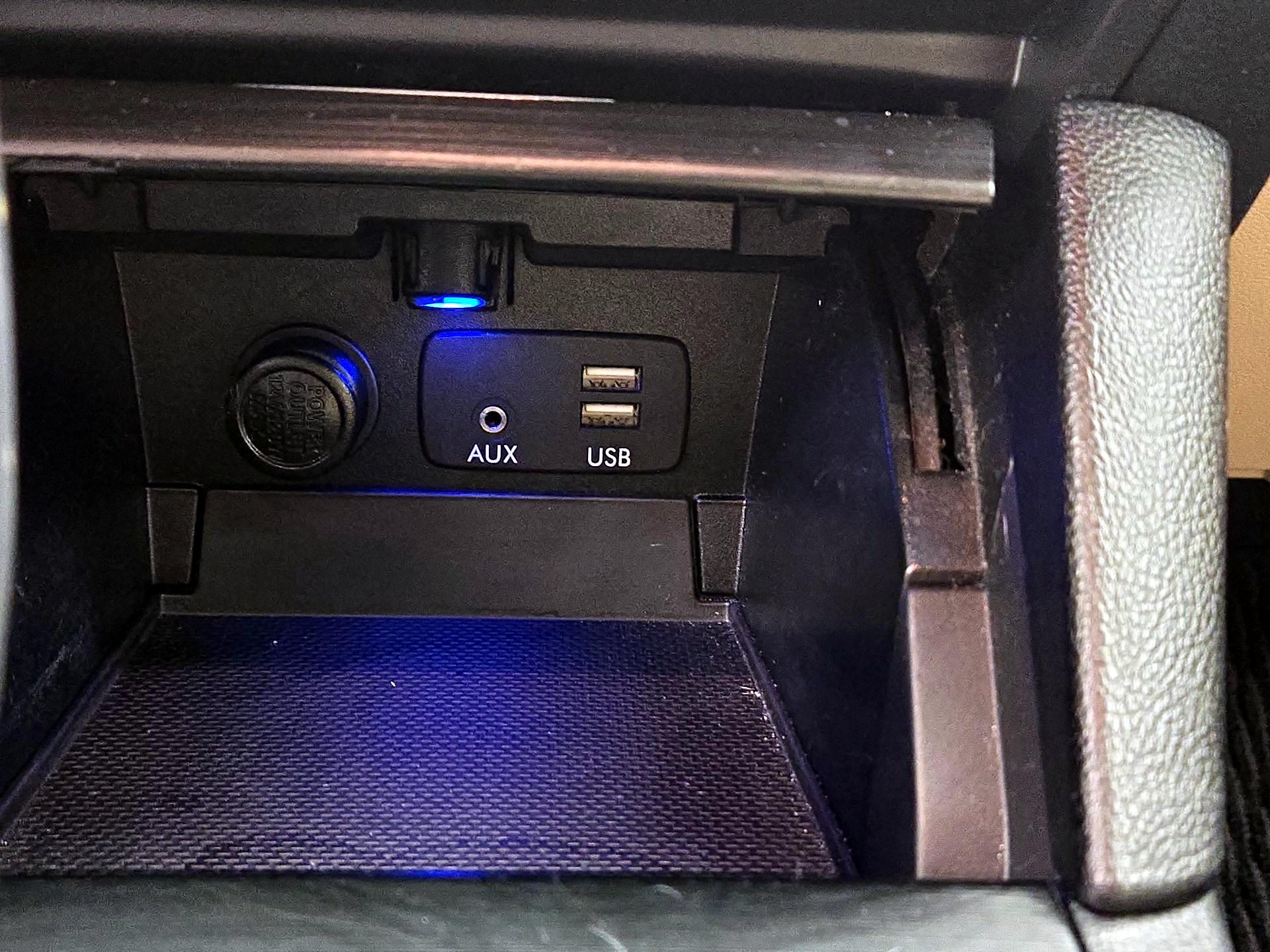 Thumbnail: 2017 Subaru Outback - 18