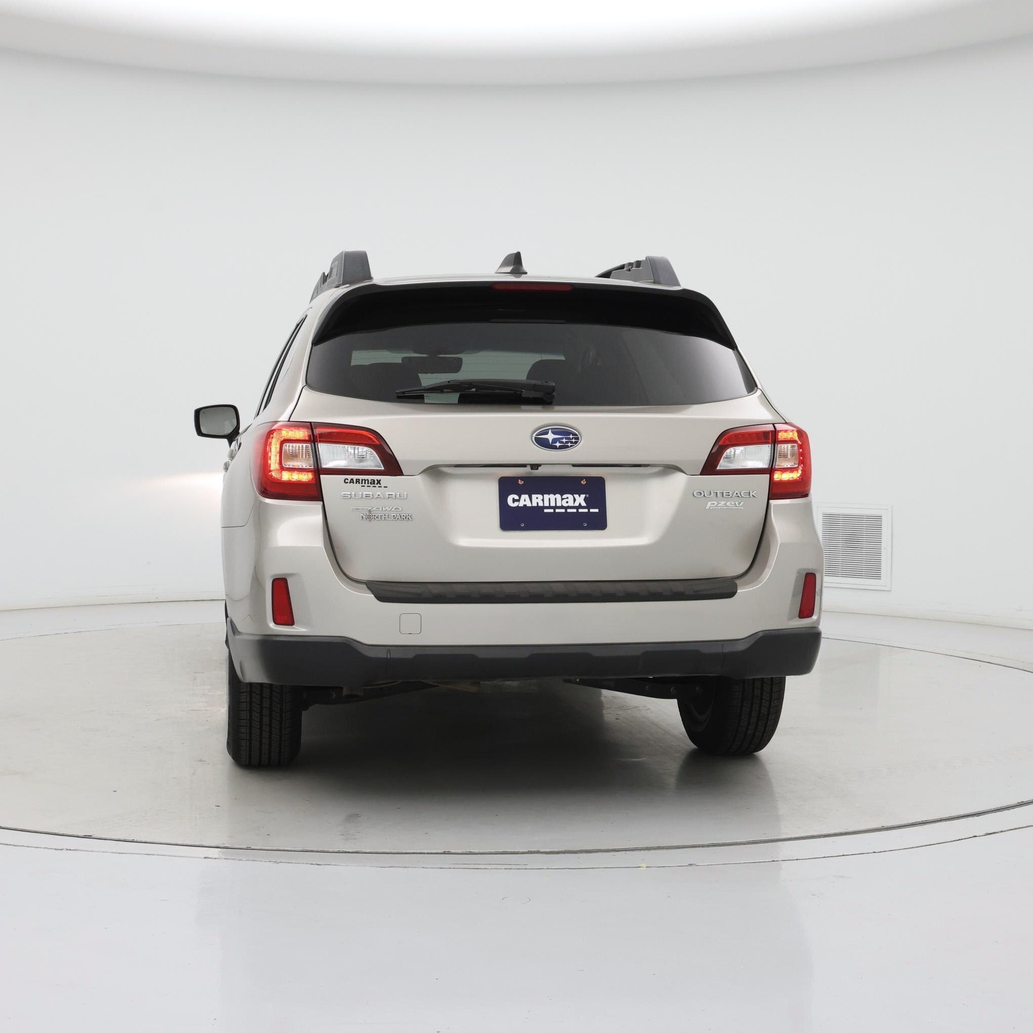 Thumbnail: 2017 Subaru Outback - 6